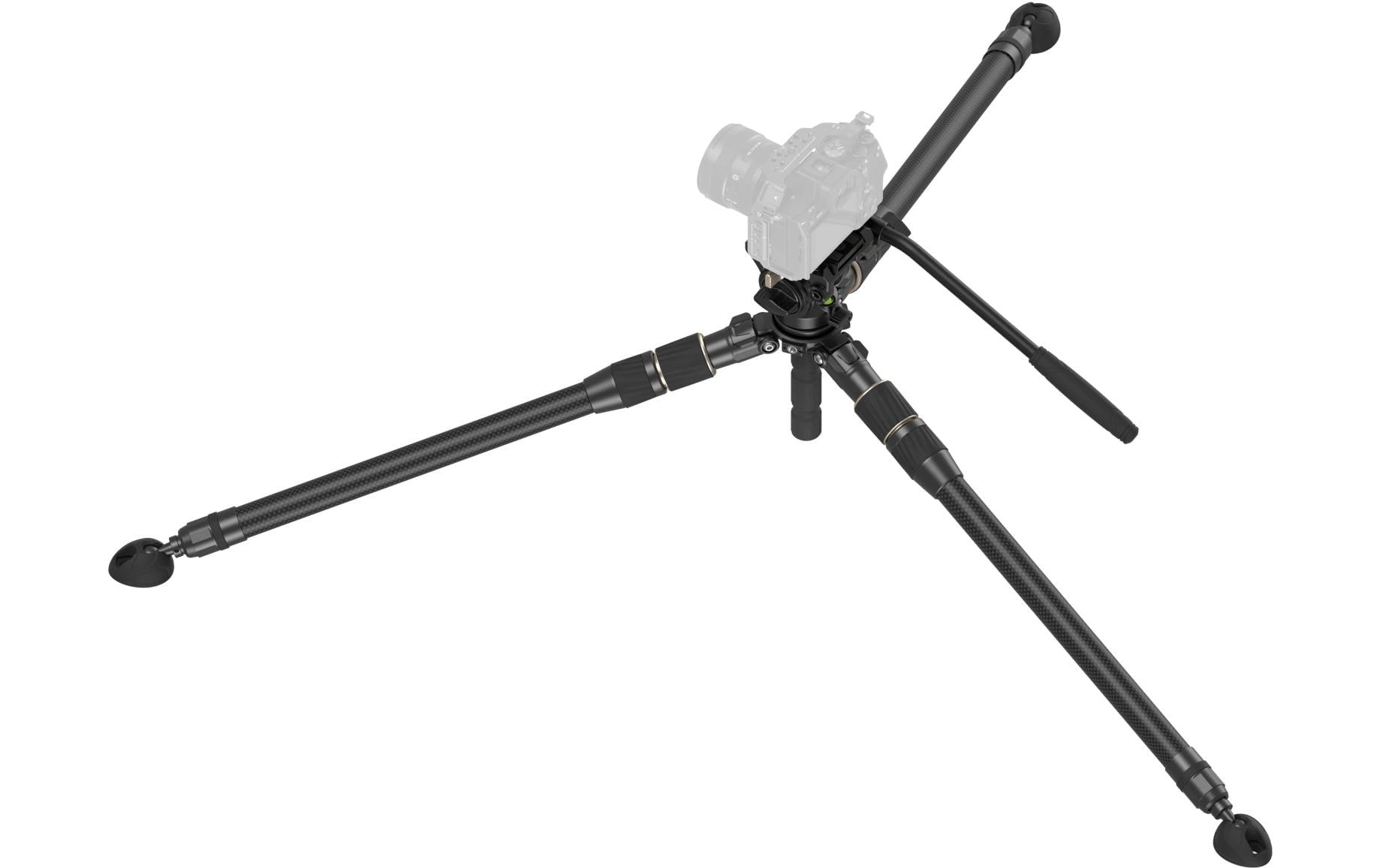   Dreibeinstativ »Smallrig Stativ FT-S303 Kit«
