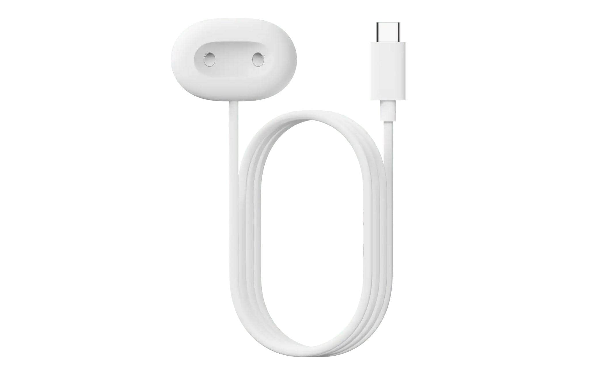 Google câble de recharge pour smartwatch »Pixel Watch 4 Charger«