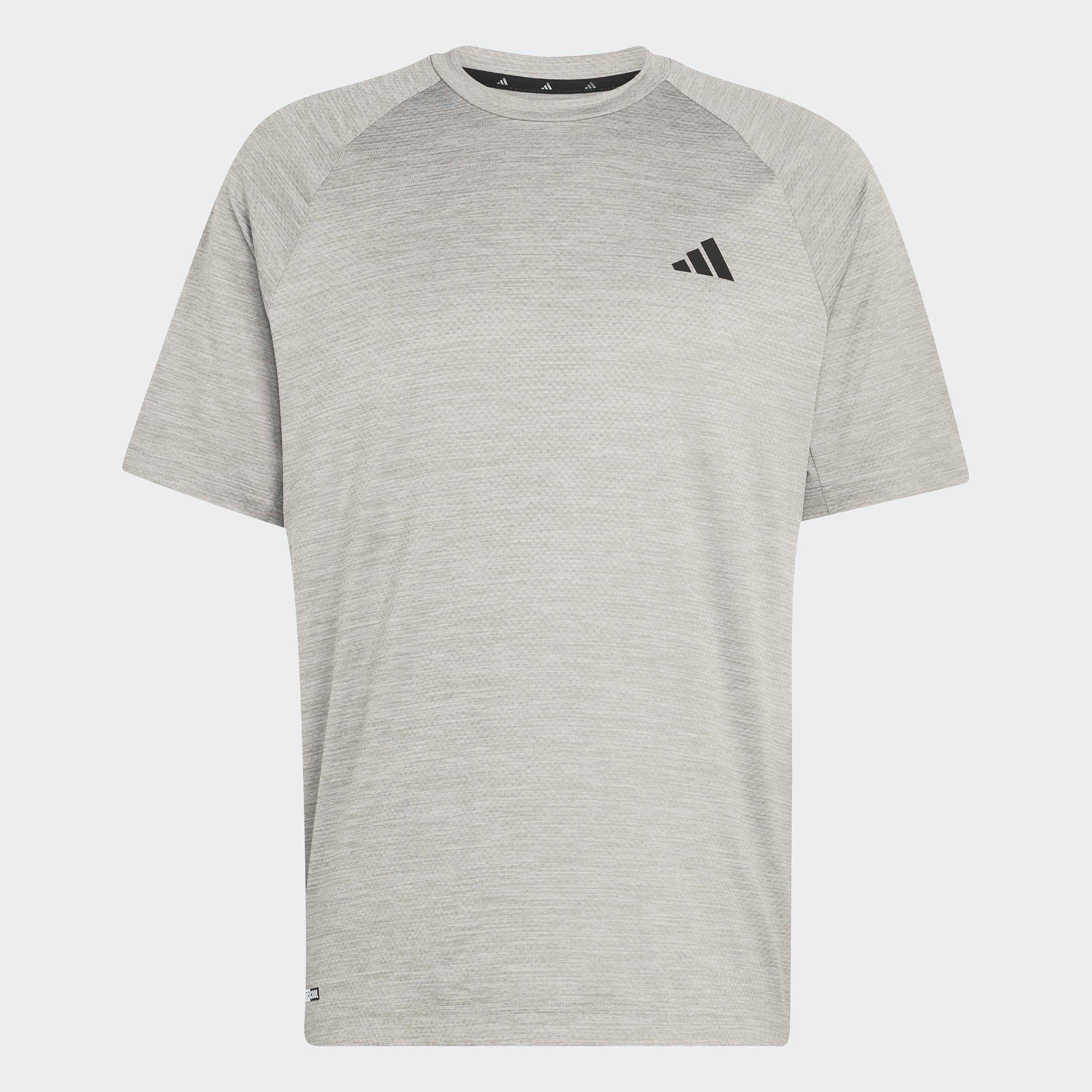 adidas Performance T-shirt »TECHESS TEE«