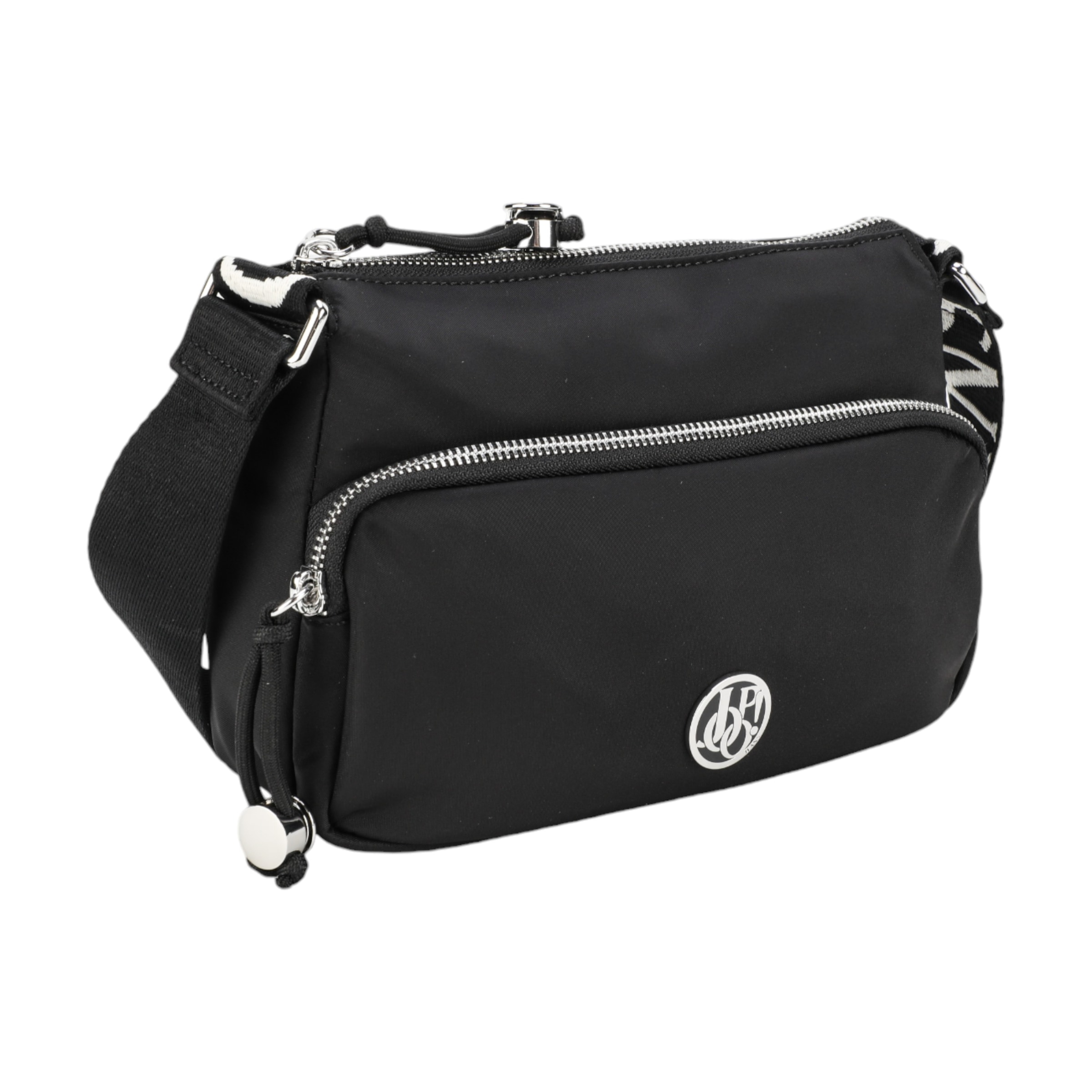 Joop Jeans Sac à bandoulière »lietissimo jasmina shoulderbag shz« Handtasche Damen Tasche Damen Schultertasche