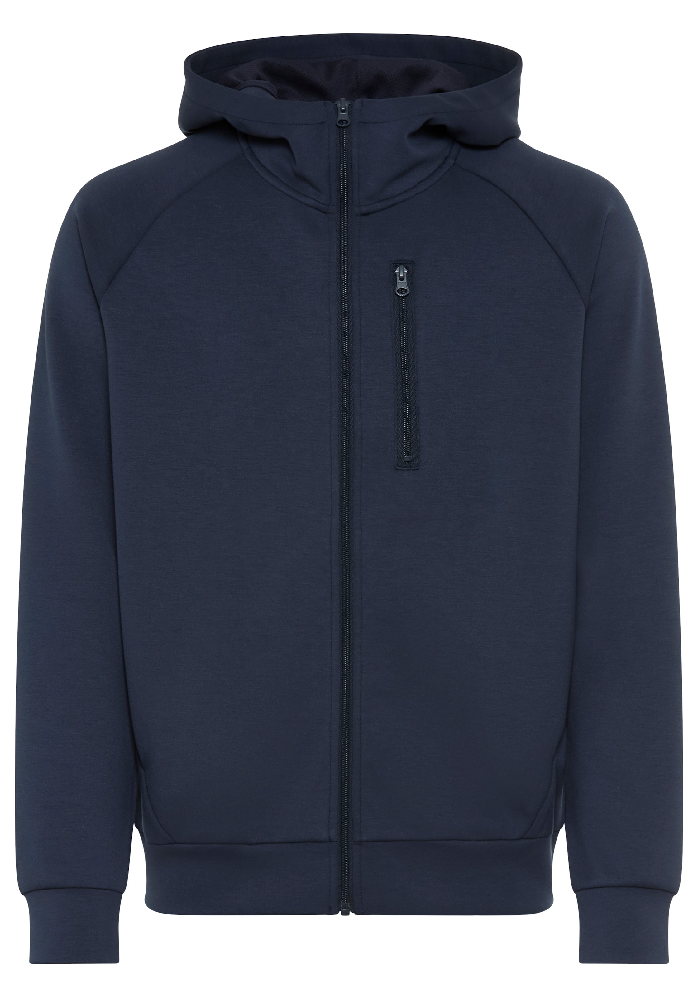 H.I.S Sweat à capuche perfekt für Alltag & Outdoor-Aktivitäten