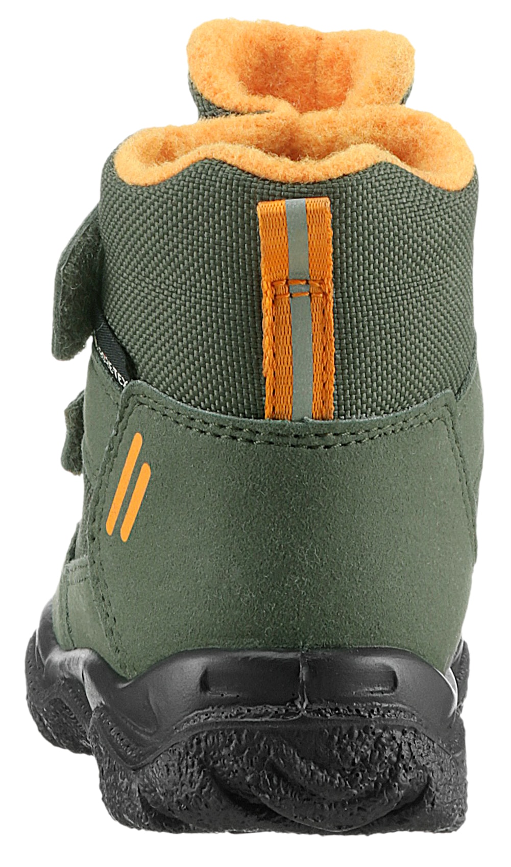 Superfit Bottes d'hiver »HUSKY1, WMS: mittel«  Snowboots avec GORE TEX imperméable, gabarit de taille à télécharger