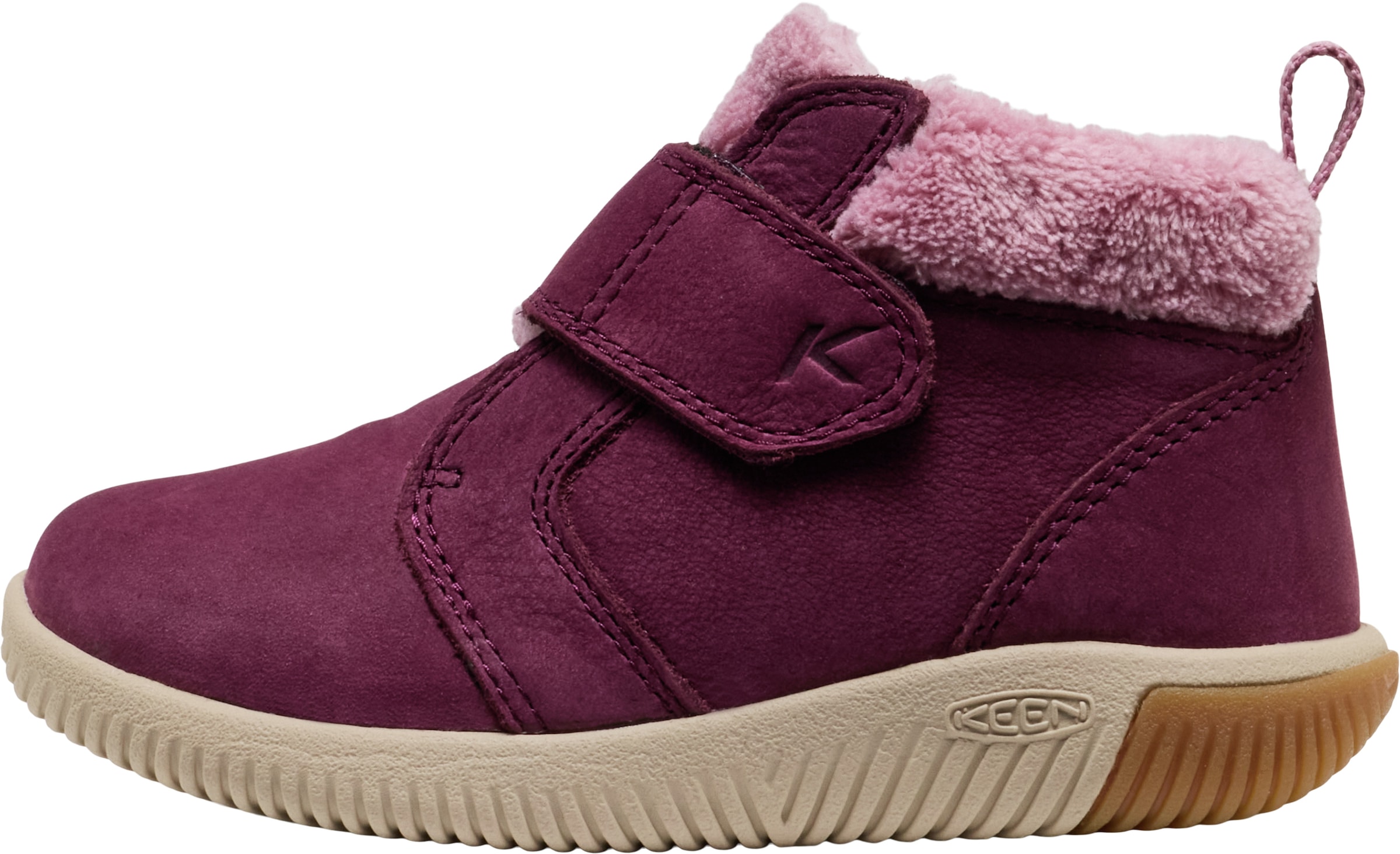 Keen Barfussschuh »KNX MIDDIE«