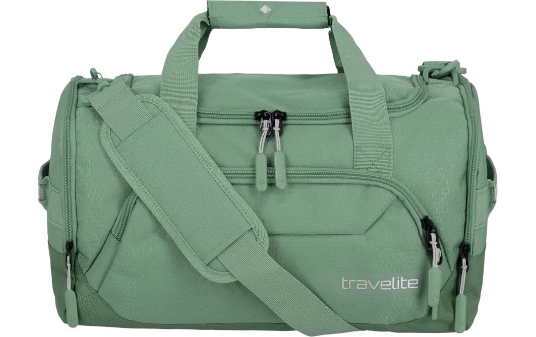 travelite Sac à dos de loisirs »KICK OFF, verschiedene Grössen und Farben« sac de sport et de voyage avec fonction d'accrochage