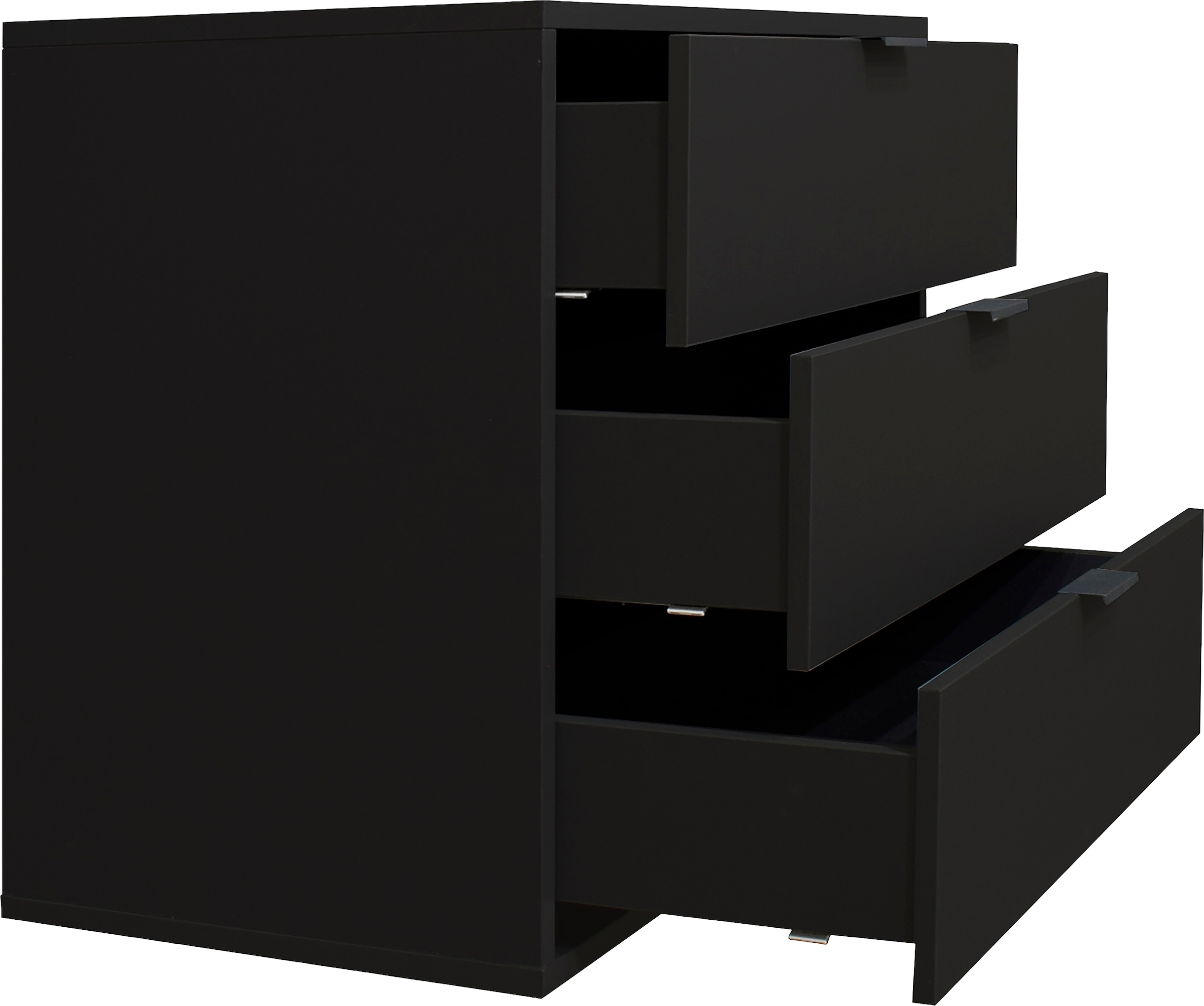 Mäusbacher Commode »Bonnie TOPSELLER!« OTTOs Choice,  Kommode mit 3 Schubkästen