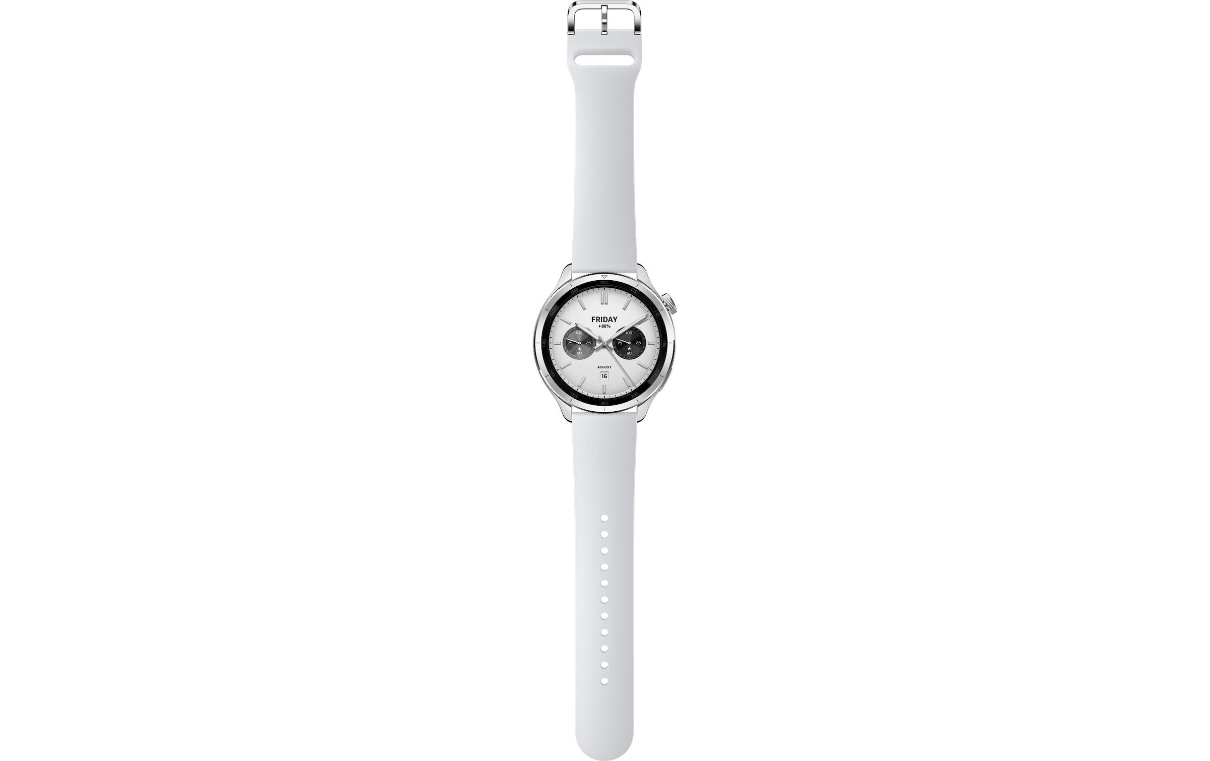 Xiaomi Smartwatch »S4«(/ 1,43 ″)