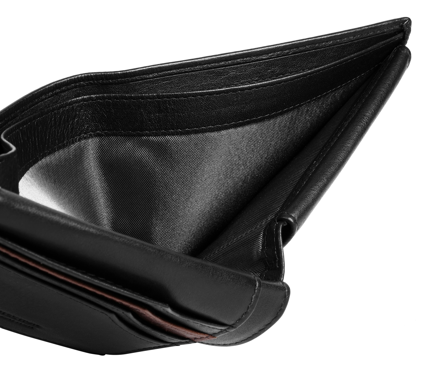 bugatti Geldbörse »CORSO DELUXE« echt Leder