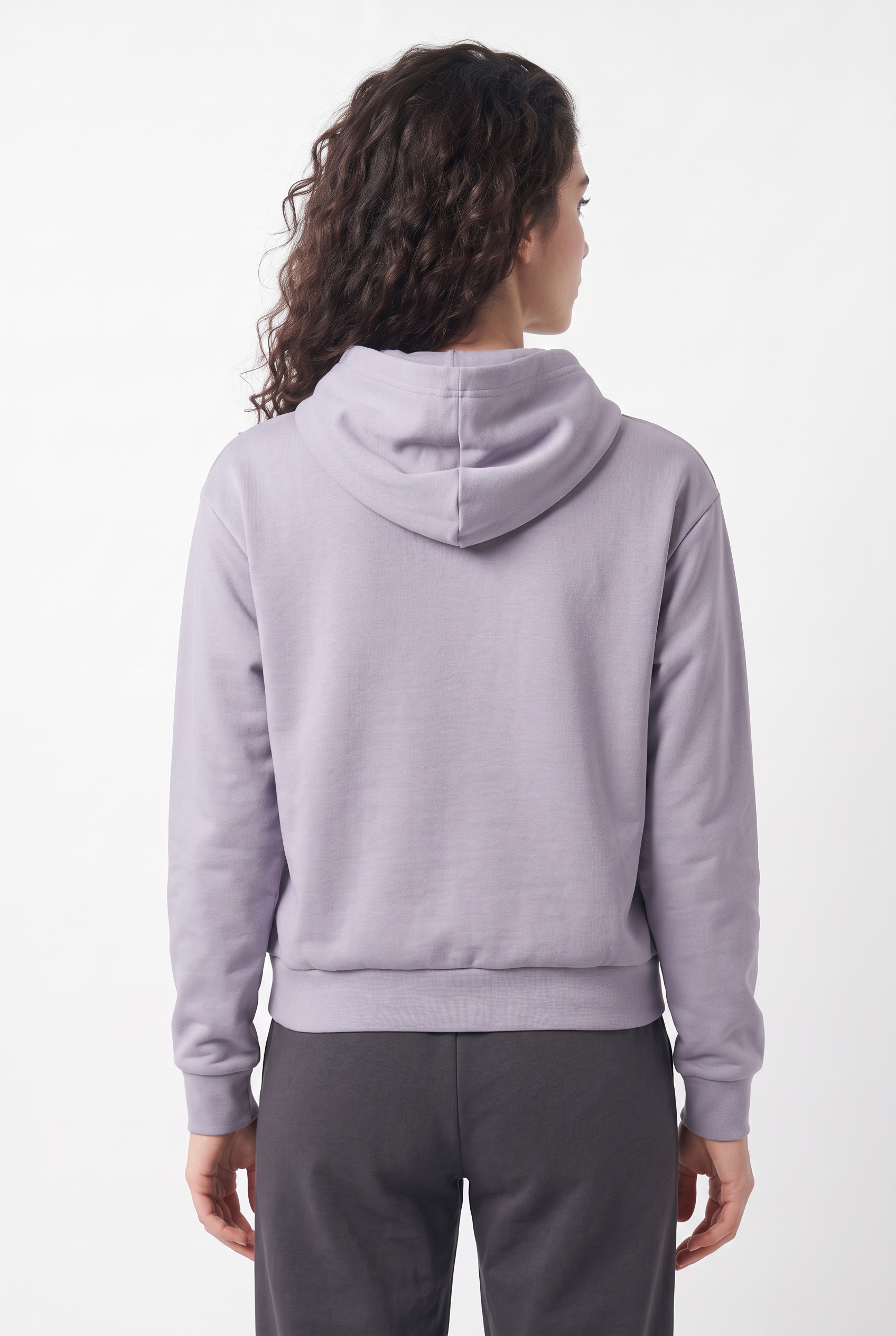 Converse Kapuzensweatshirt »CHUCK PATCH HOODIE«, mit Rundhalsausschnitt, Langarm, aus Baumwolle und Polyester
