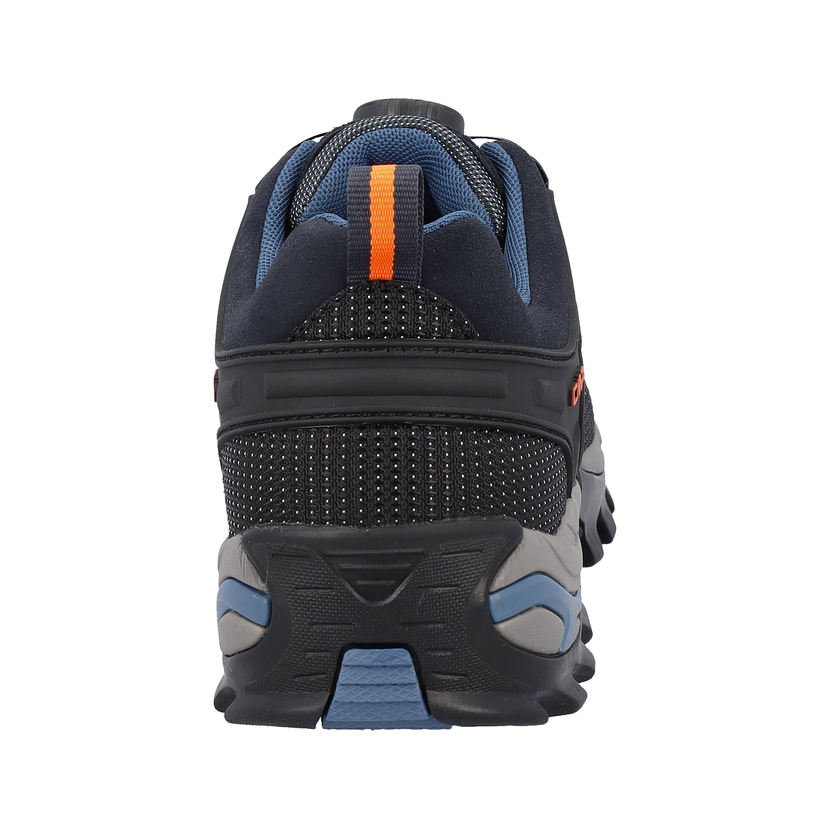 CMP Chaussure de randonnée »RIGEL LOW FITGO WP TREKKING SHOES«  étanche