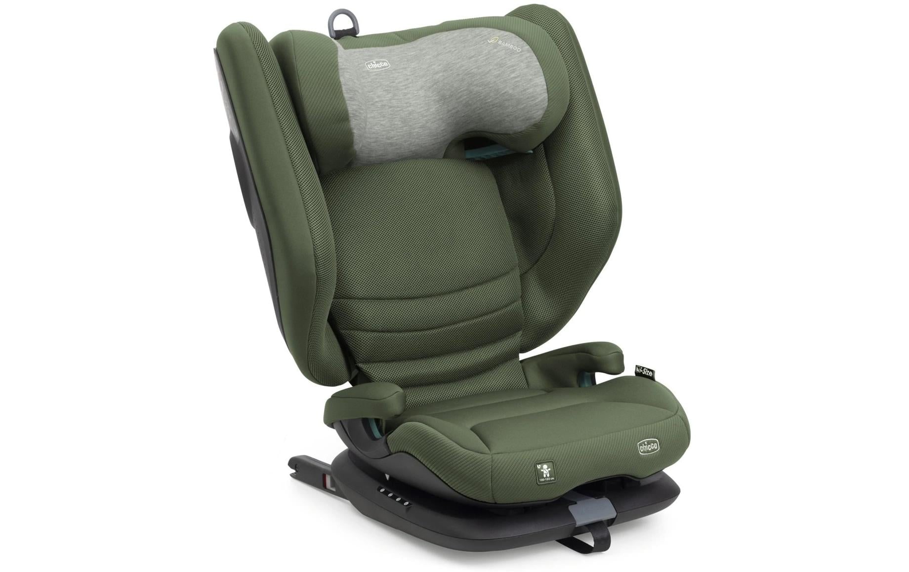 Chicco Autokindersitz »Fold & Go I-Size«