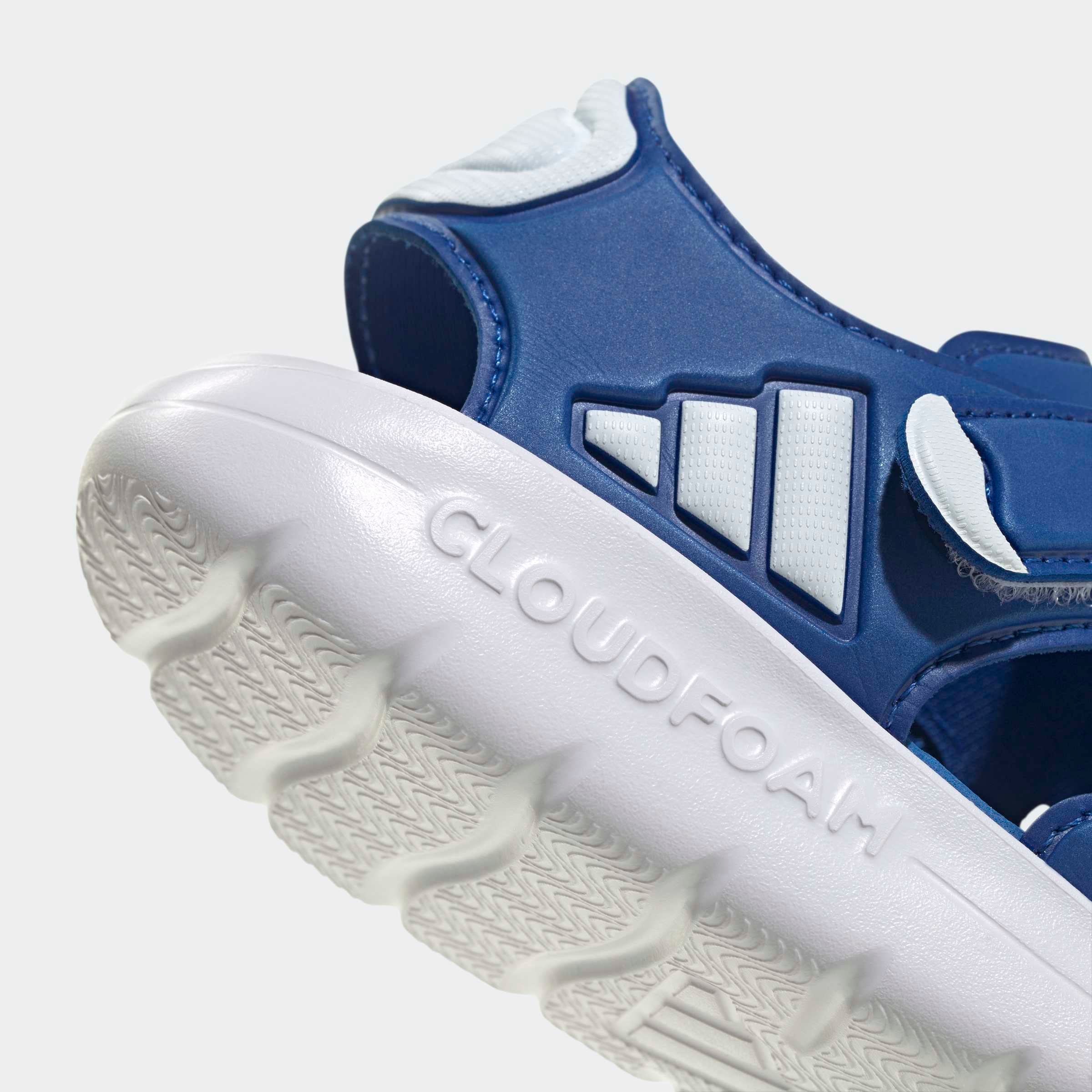 adidas Sportswear Badesandale »WATER SANDAL 2 KIDS SANDALE«  Badelatschen für Kinder & Jugendliche