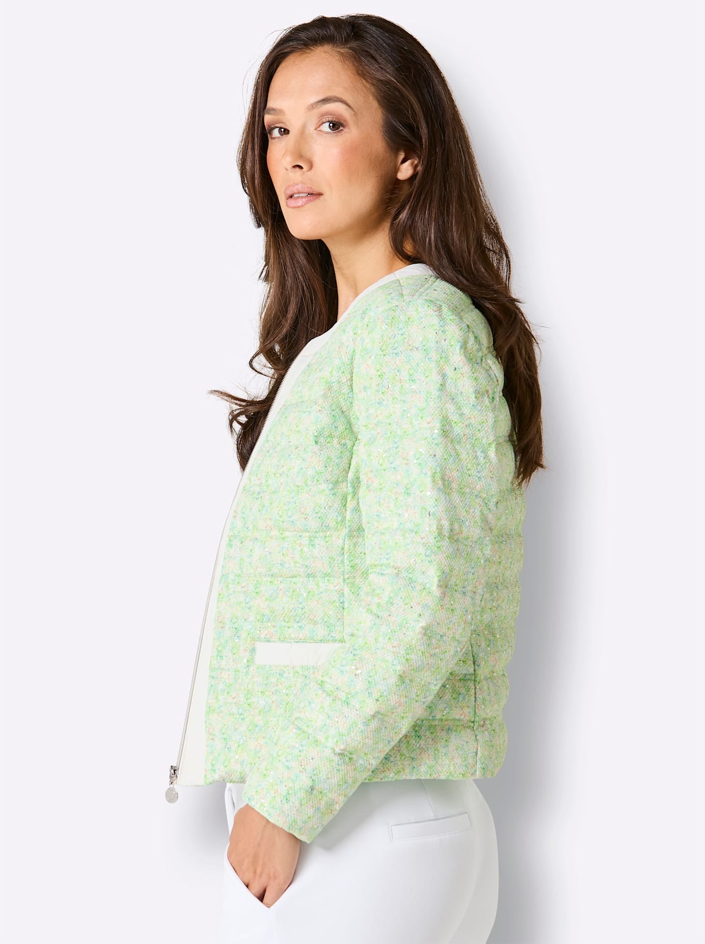 CREATION L PREMIUM Doudoune ohne Kapuze