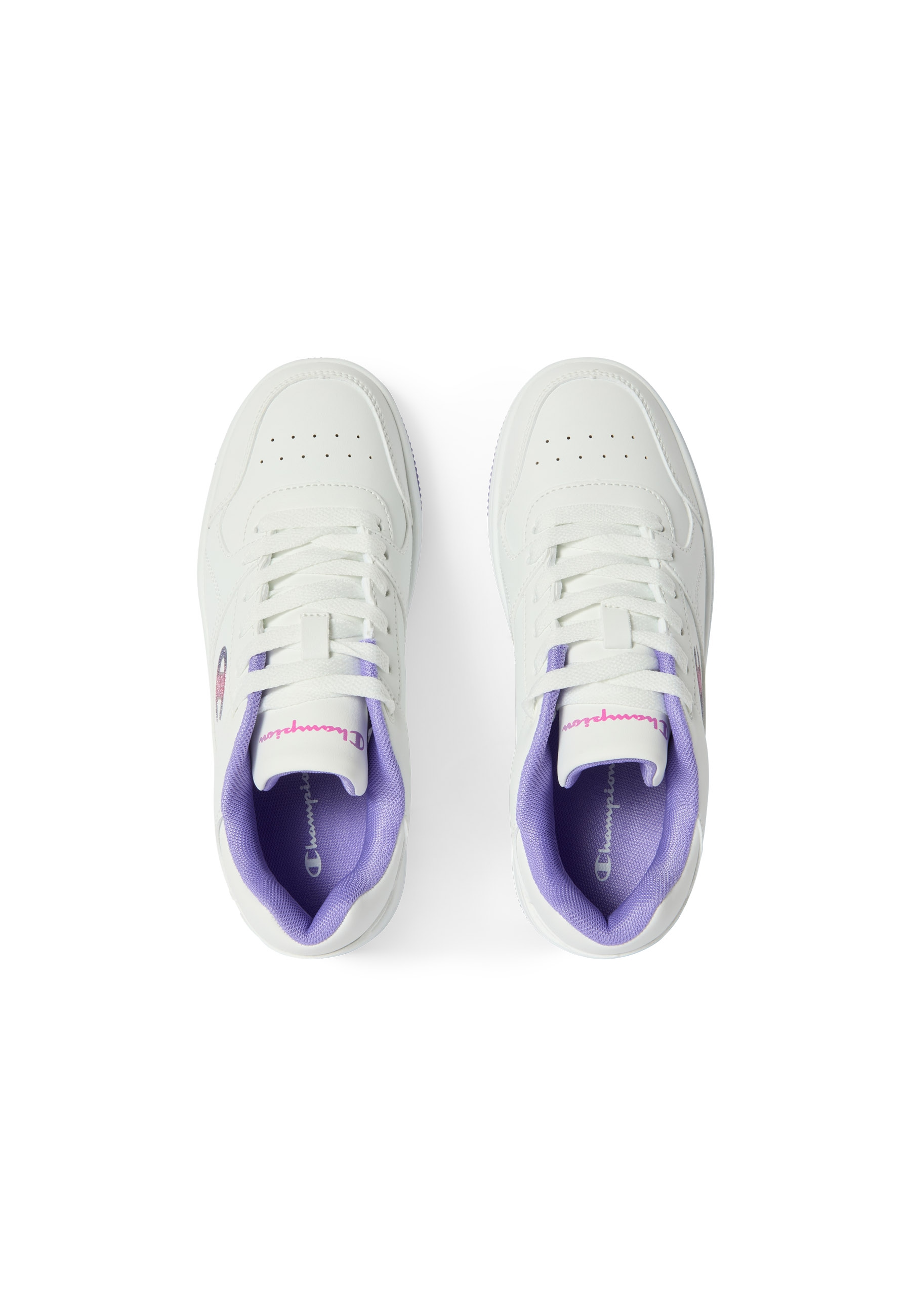 Champion Sneakers »RD18 LOW G GS«