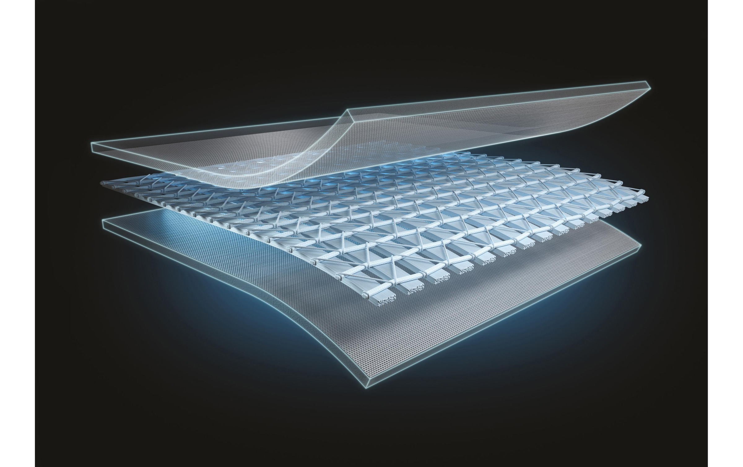 Intex Whirlpool »PureSpa Greystone Deluxe Ø 196«