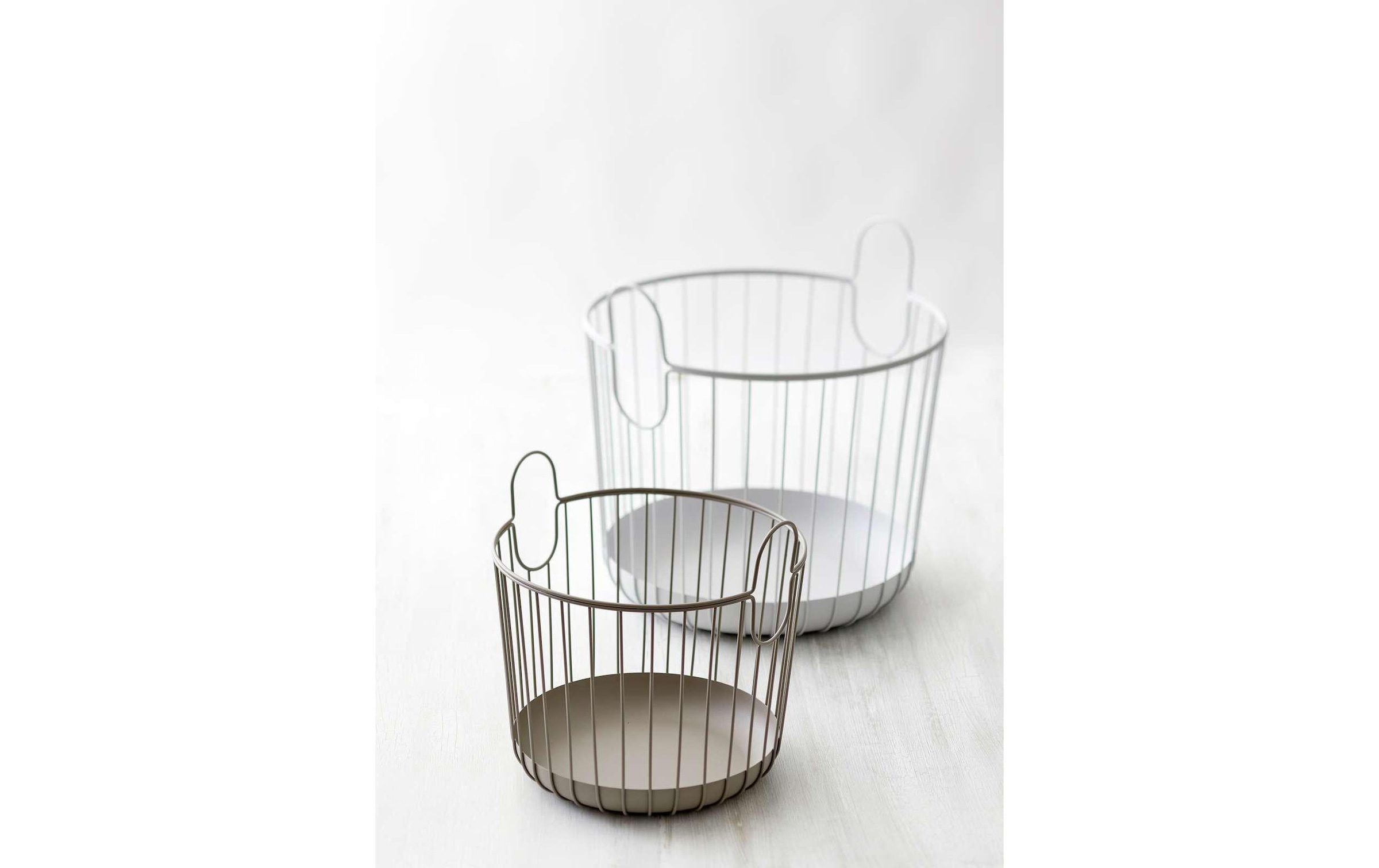 Zone Denmark Aufbewahrungskorb »Inu Ø 30 cm«