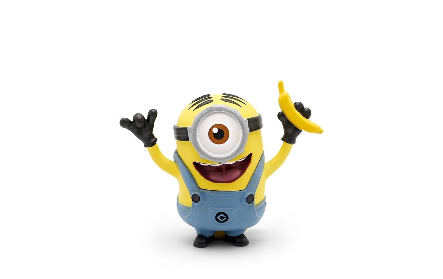 tonies Personnage de feuilleton audio »Ich – Einfach Unverbesserlich«