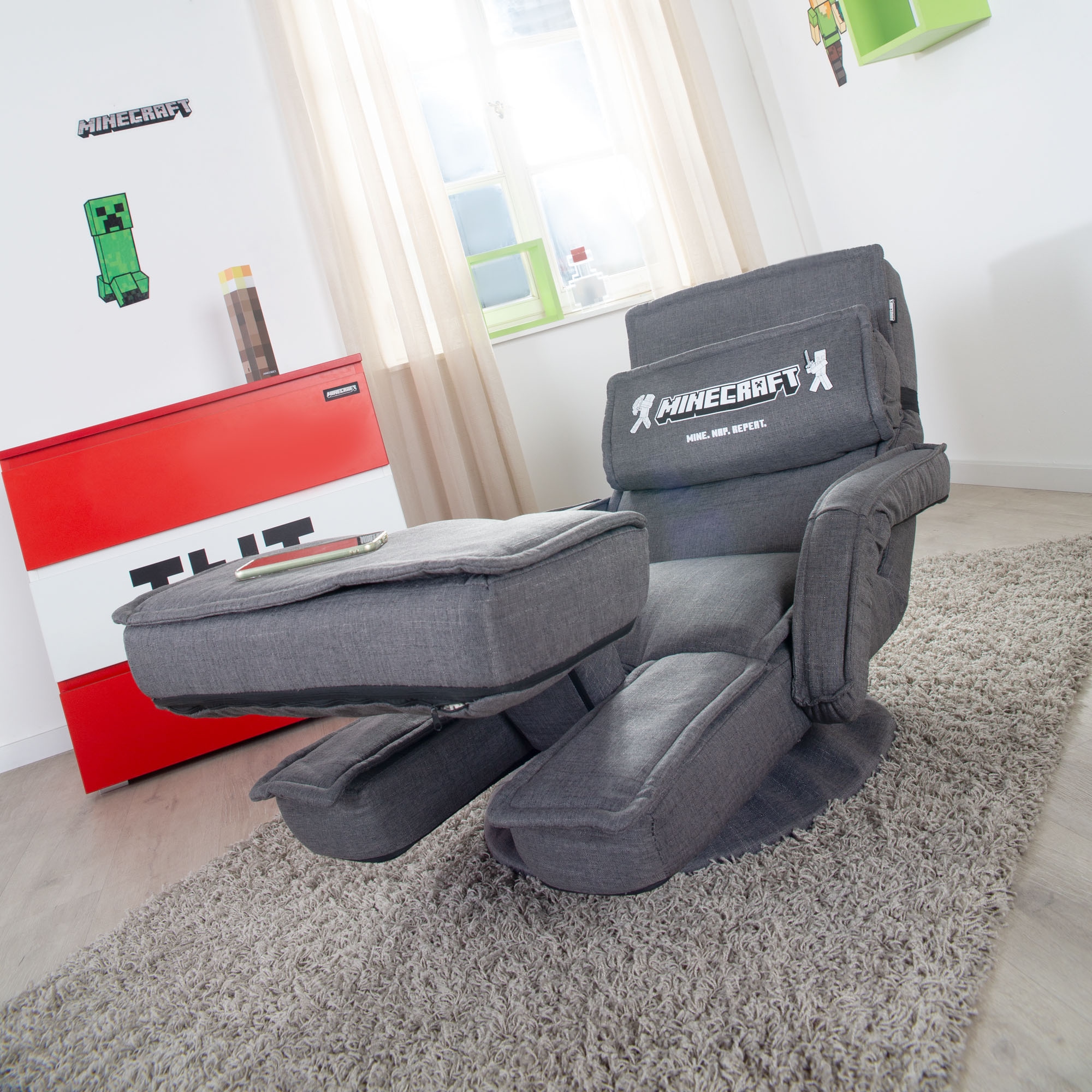 Phoenix Fauteuil pivotant
