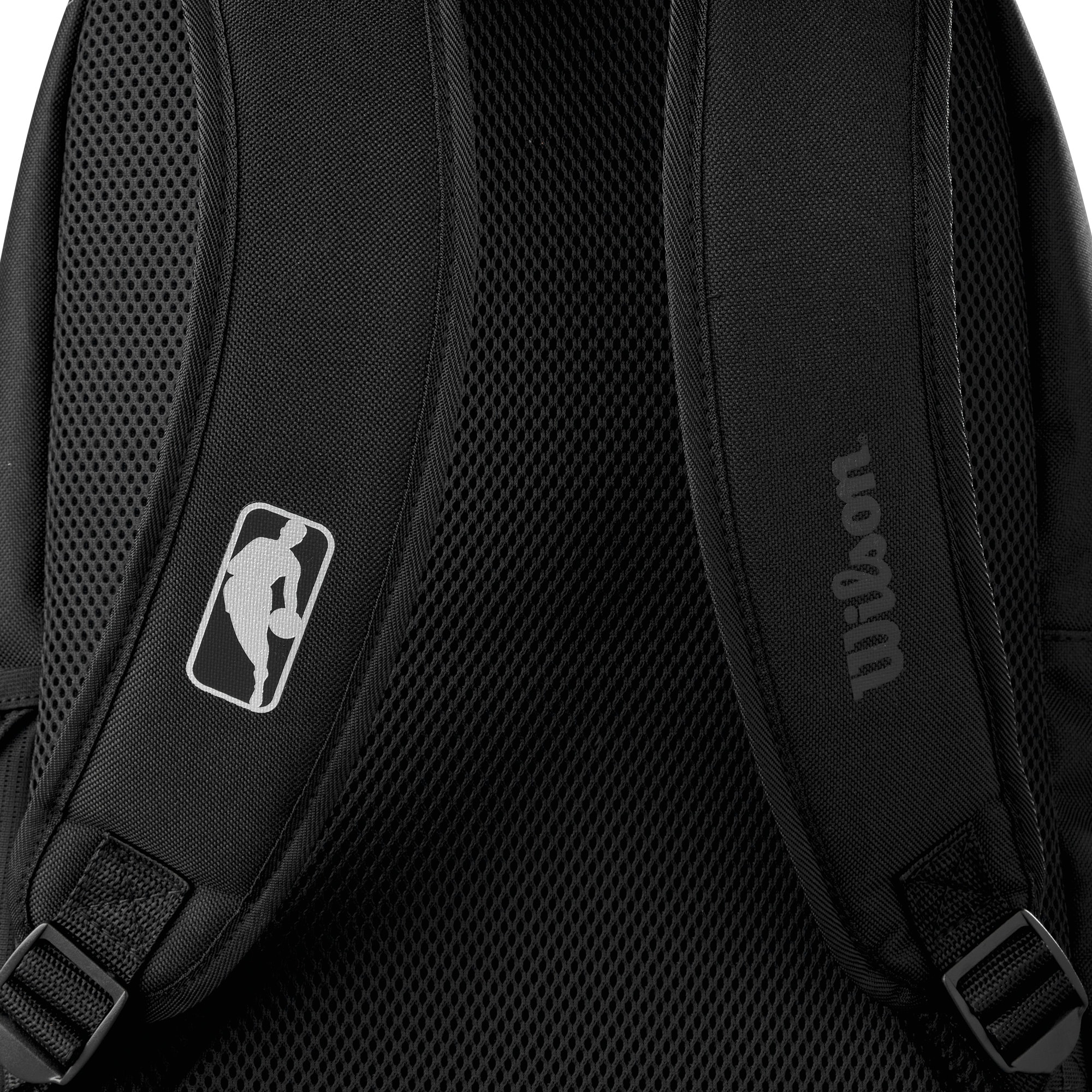 Wilson Sac à dos »NBA TEAM BACKPACK« mit Chicago Bulls Logo