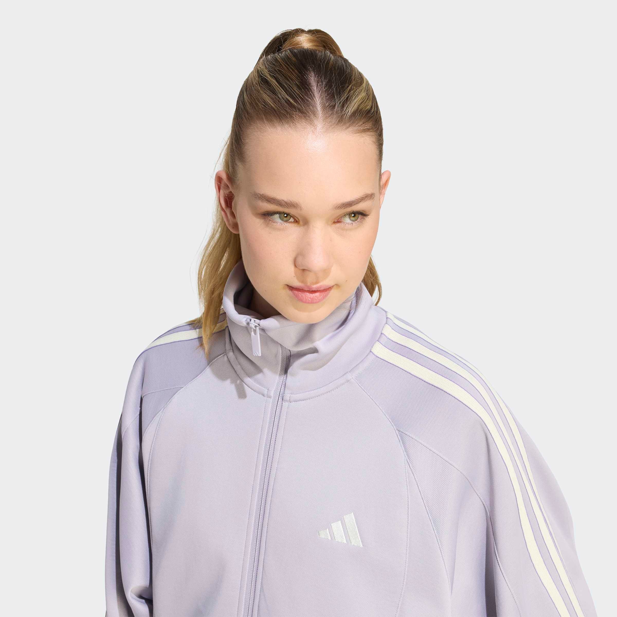 adidas Sportswear Veste d'entraînement »ST FD TRACK« en polyester et coton, style sportif