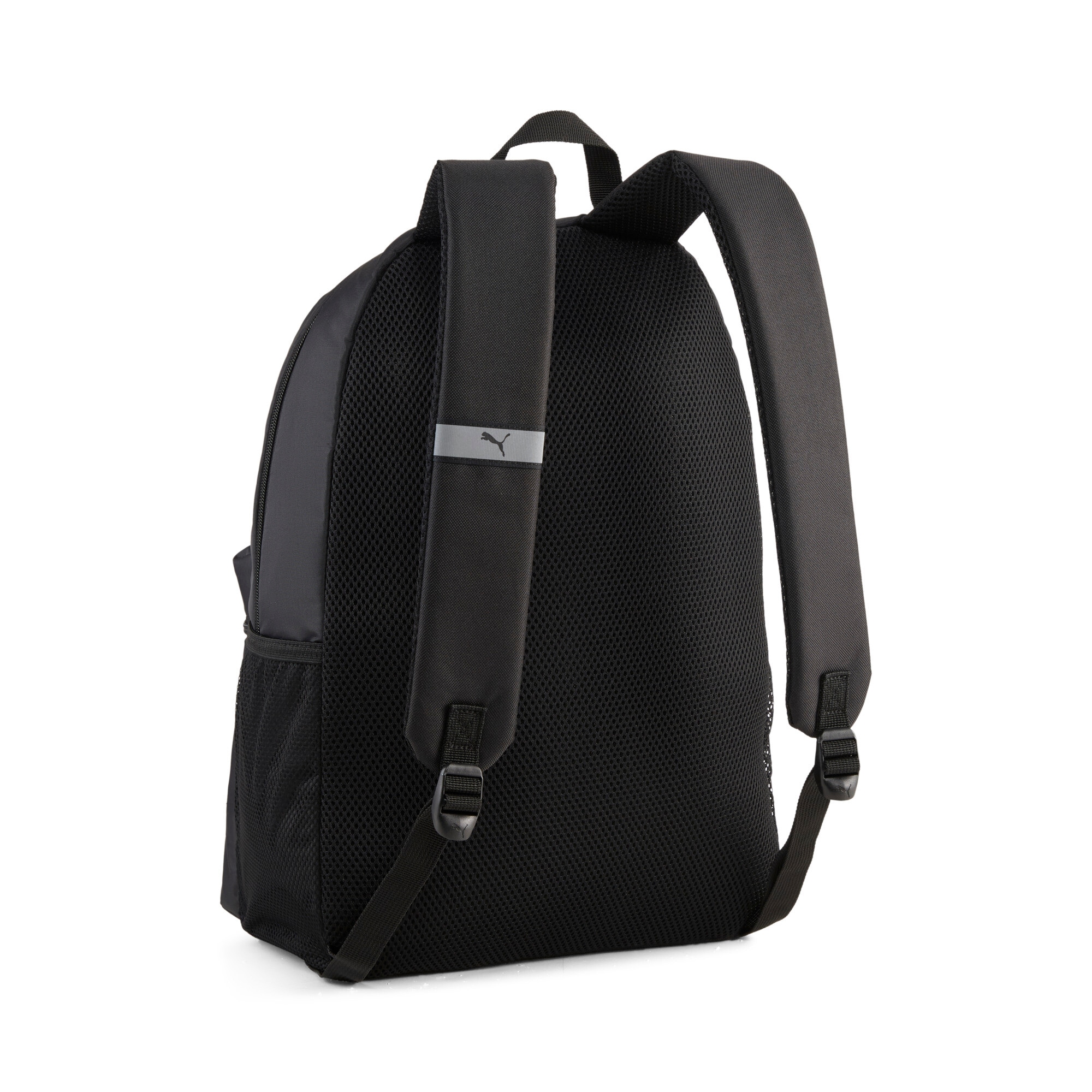 PUMA Sac à dos »PHASE PUFFER  BACKPACK« aspect à motifs, style sportif, convient aux adultes