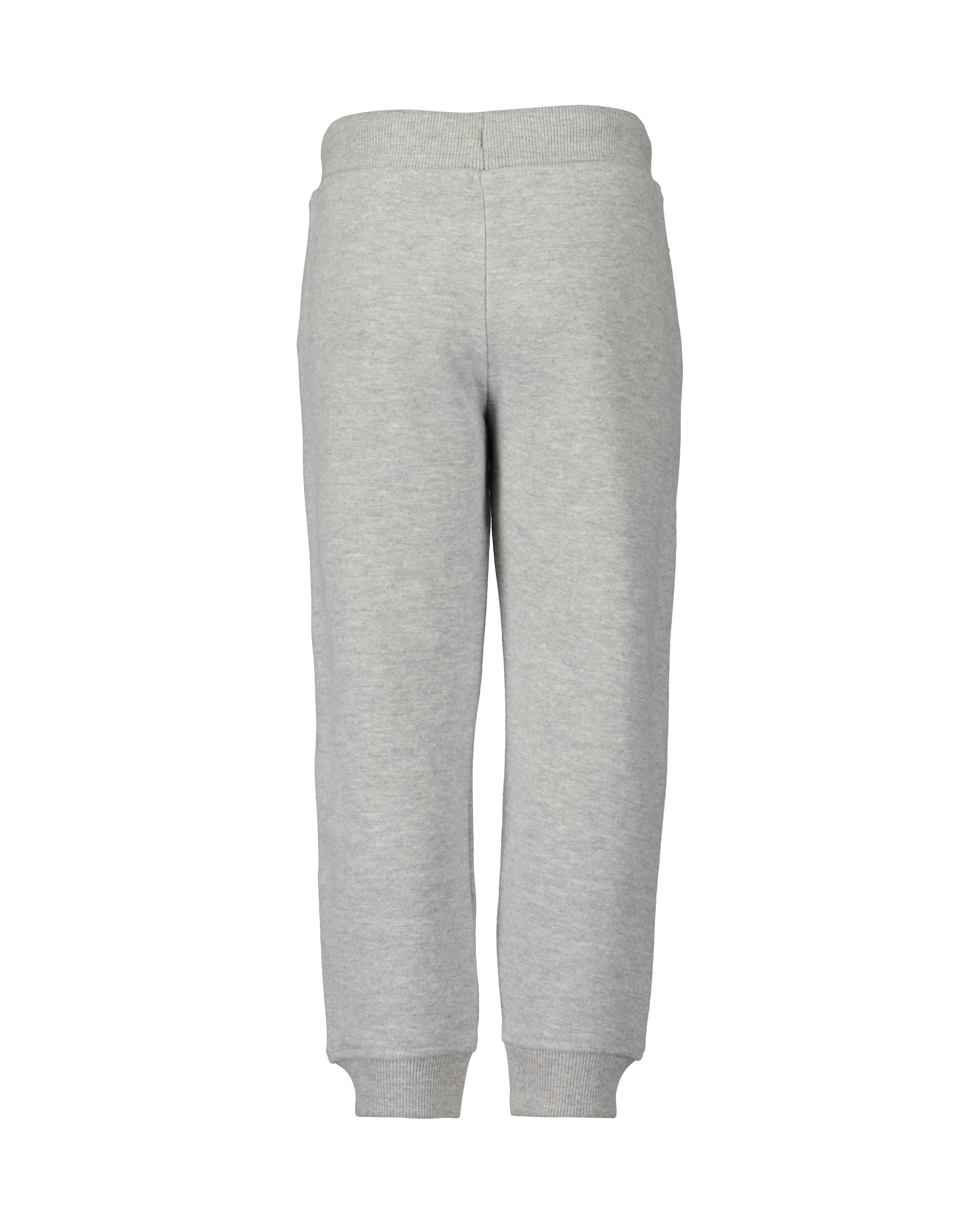 Blue Seven Pantalon sweat  im Basic-Look mit Bündchen am Bein