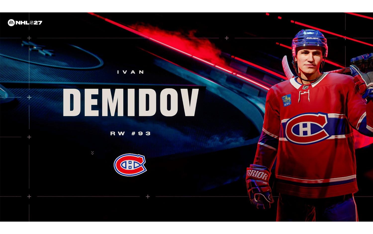 Electronic Arts Spielesoftware »NHL 27 (Box)« PlayStation 5