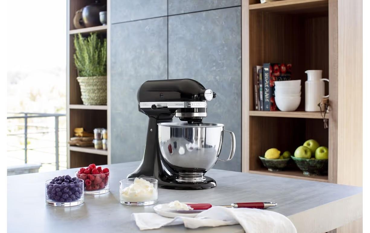 KitchenAid Küchenmaschine »KSM135« Vielseitige Küchenmaschine