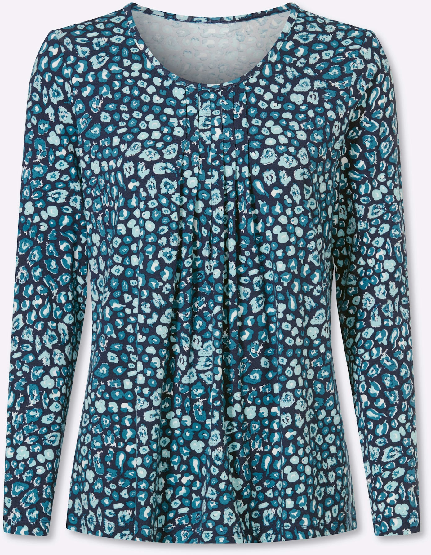 Inspirationen Tunikashirt »Tunikashirt« 1