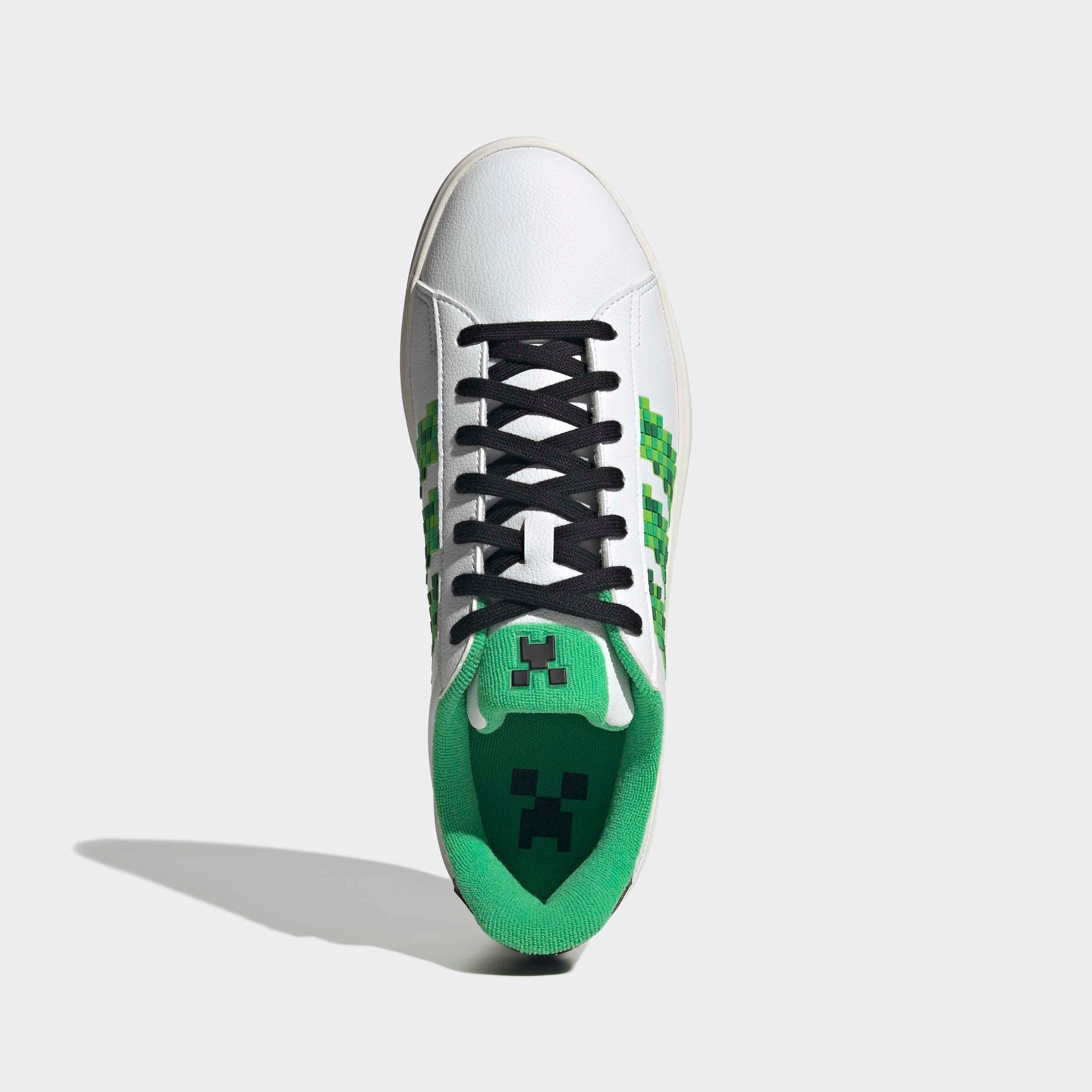 adidas Sportswear Sneakers »GRAND COURT MINECRAFT«