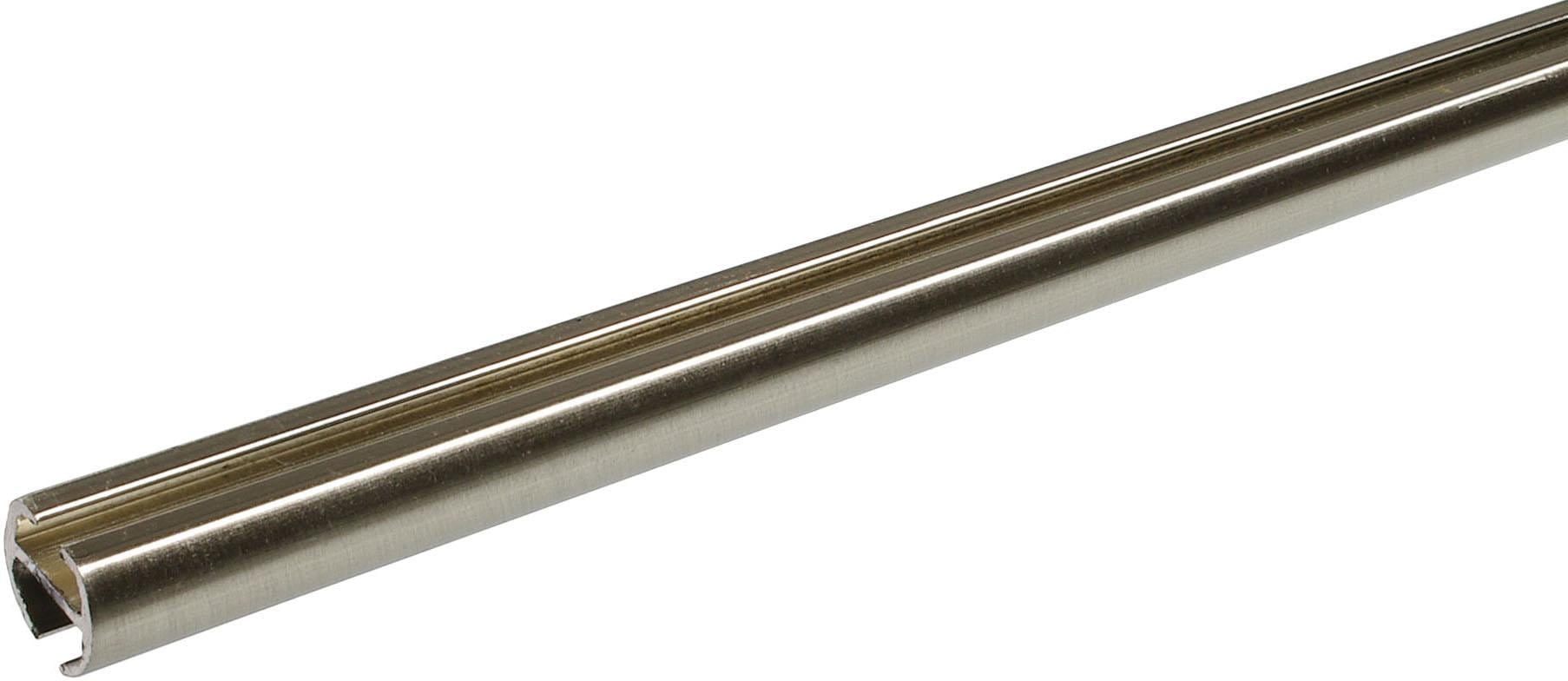 Liedeco Profilé de roulement intérieur 1 voie en dimension fixe Ø 16 mm