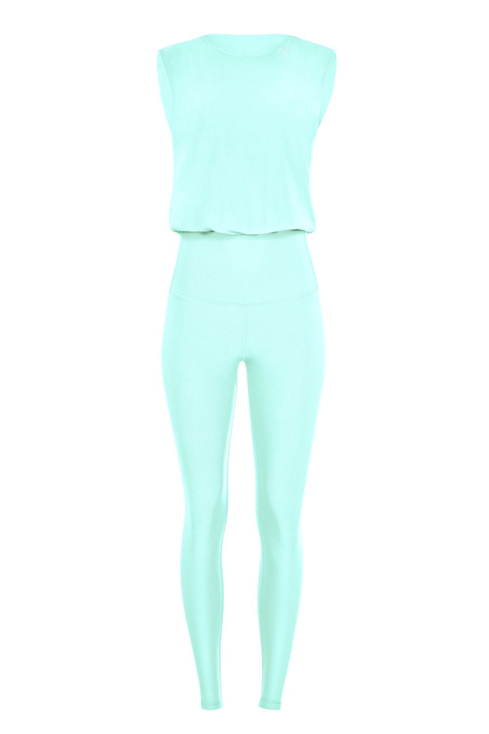 Winshape Jumpsuit »JS102LSC« Functional Comfort