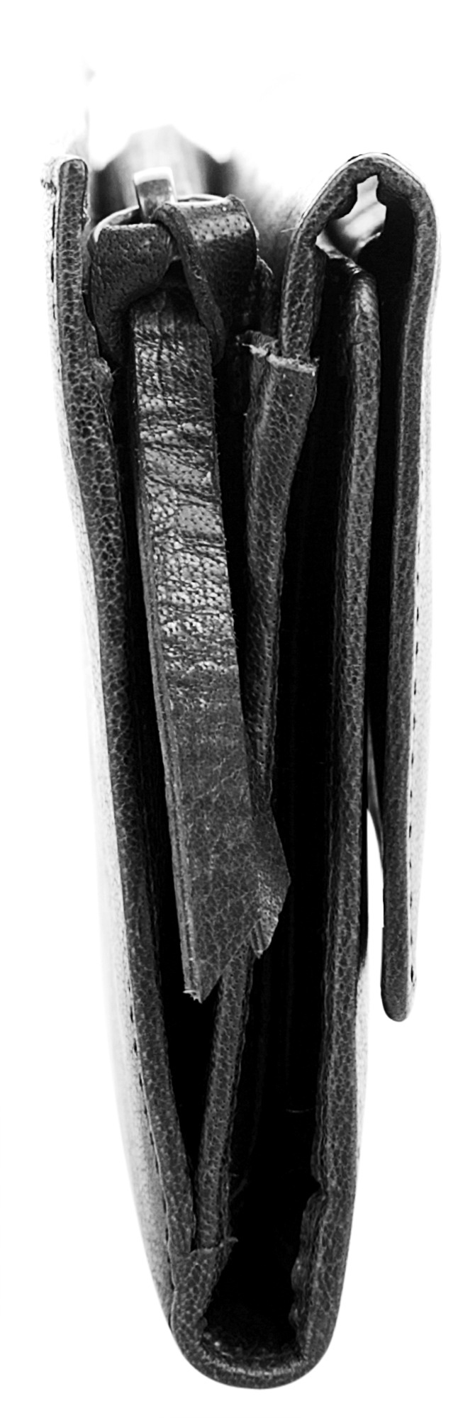 Spikes & Sparrow Porte-monnaie echt Leder