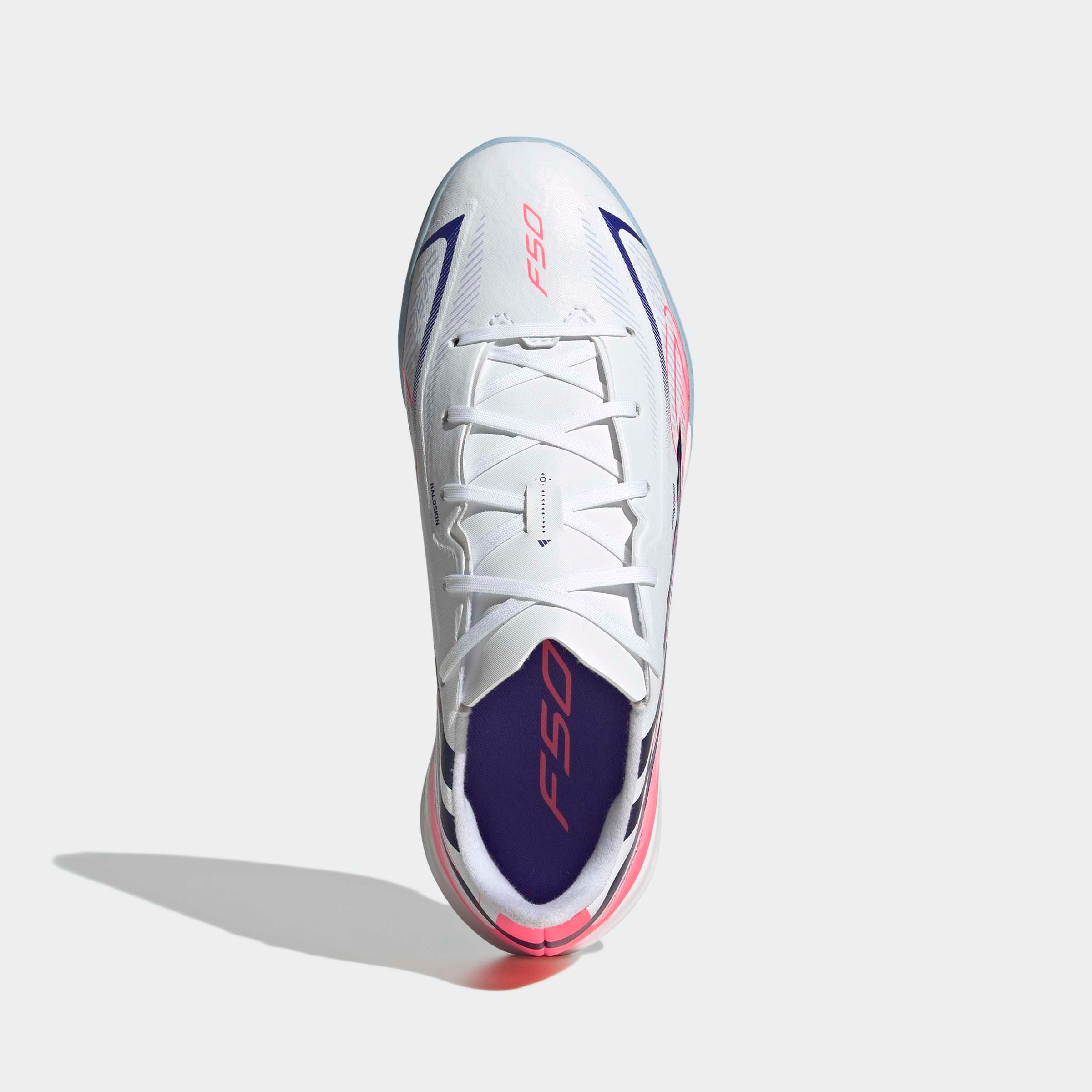 adidas Performance Fussballschuh »F50 HYPERFAST LEAGUE IN J«  für Hallenboden, für Jugendliche & Kinder