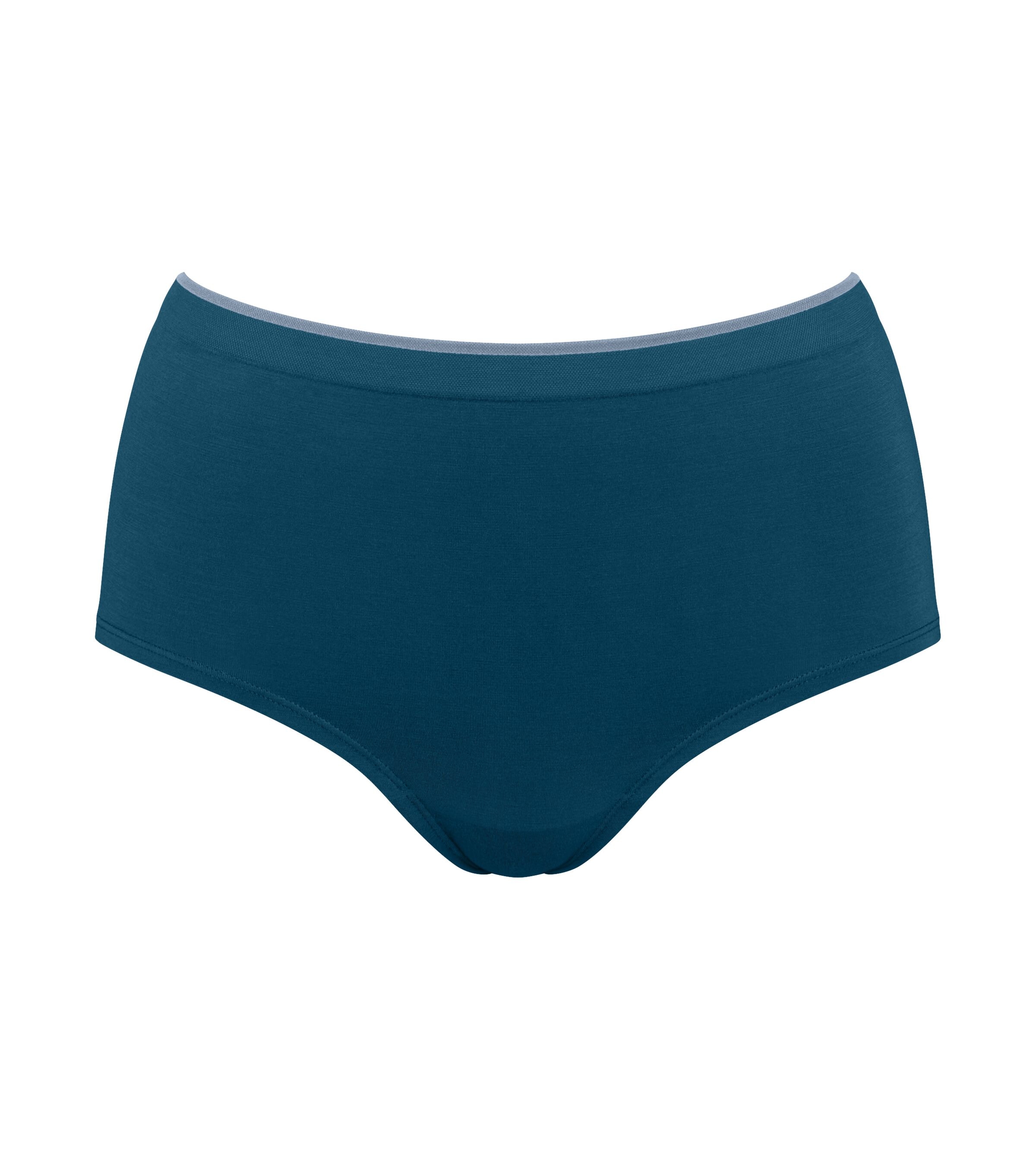 sloggi Slip taille haute »GO Sense Highwaist C2P« Santoni tricot circulaire