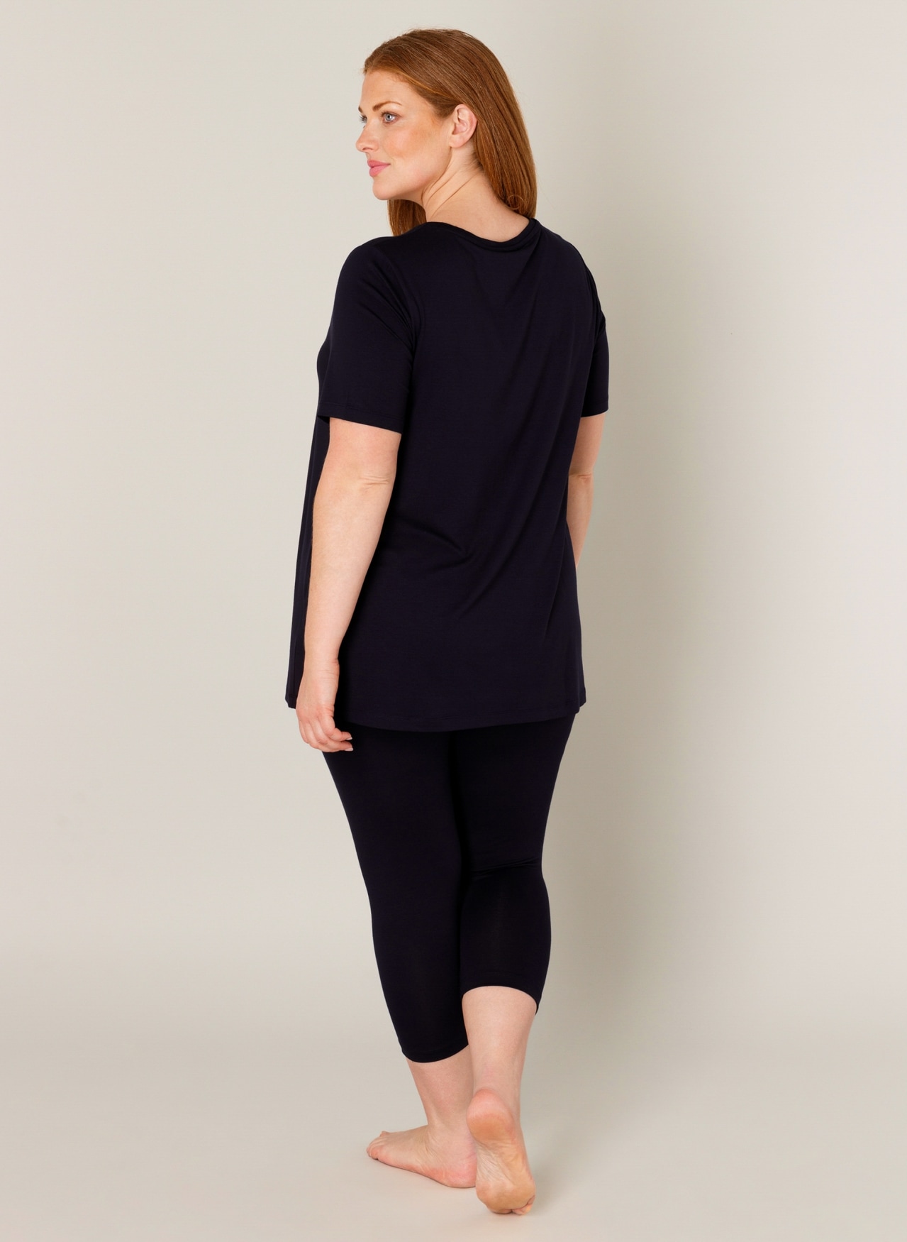 Base Level Curvy Corsaire »Audrey«