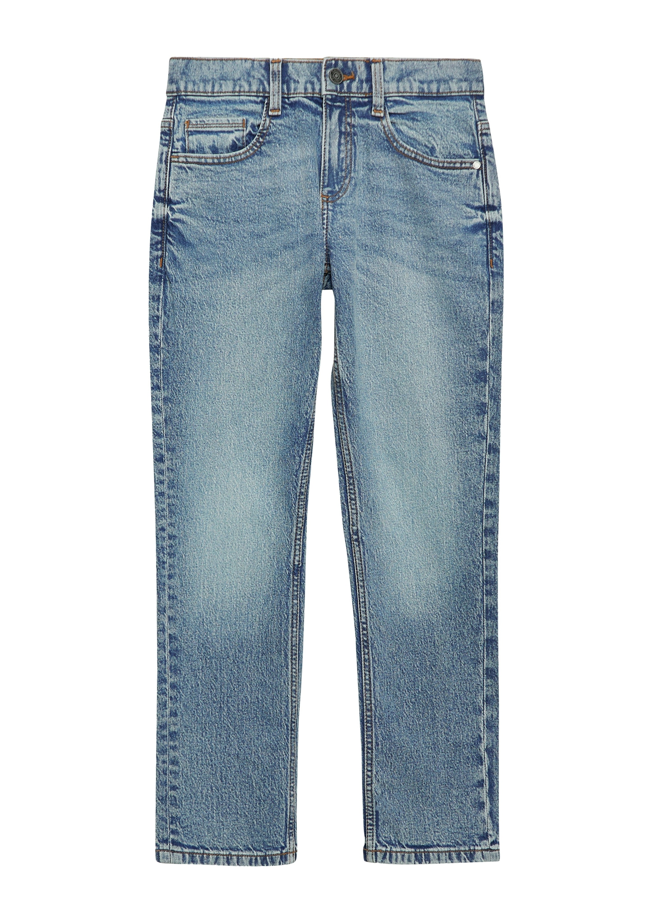 s.Oliver Junior Jeans à 5 poches avec stretch