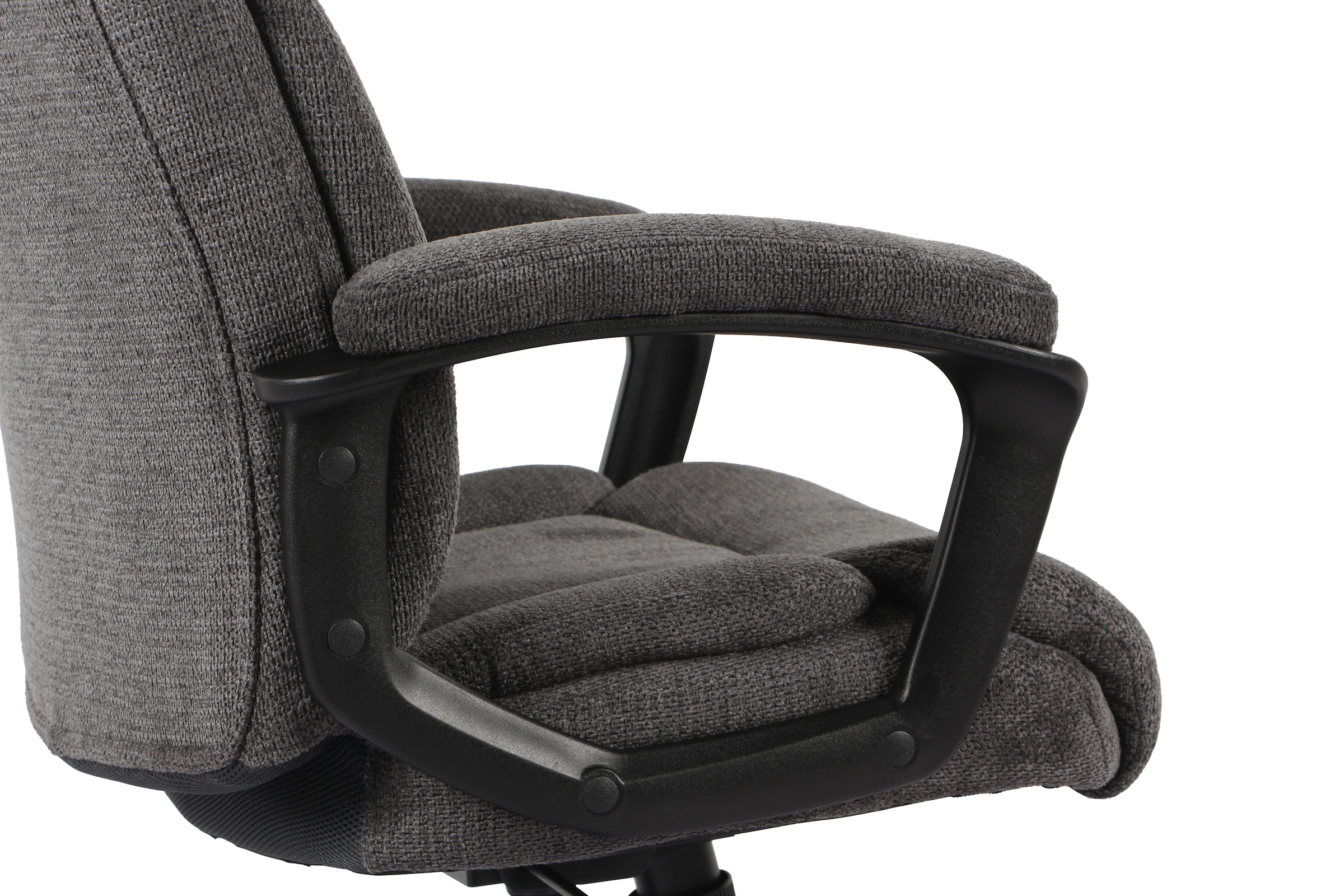 GOODproduct Fauteuil de direction »Julia, Chefsessel,« () rembourrage confortable, nombreuses fonctions ergonomiques