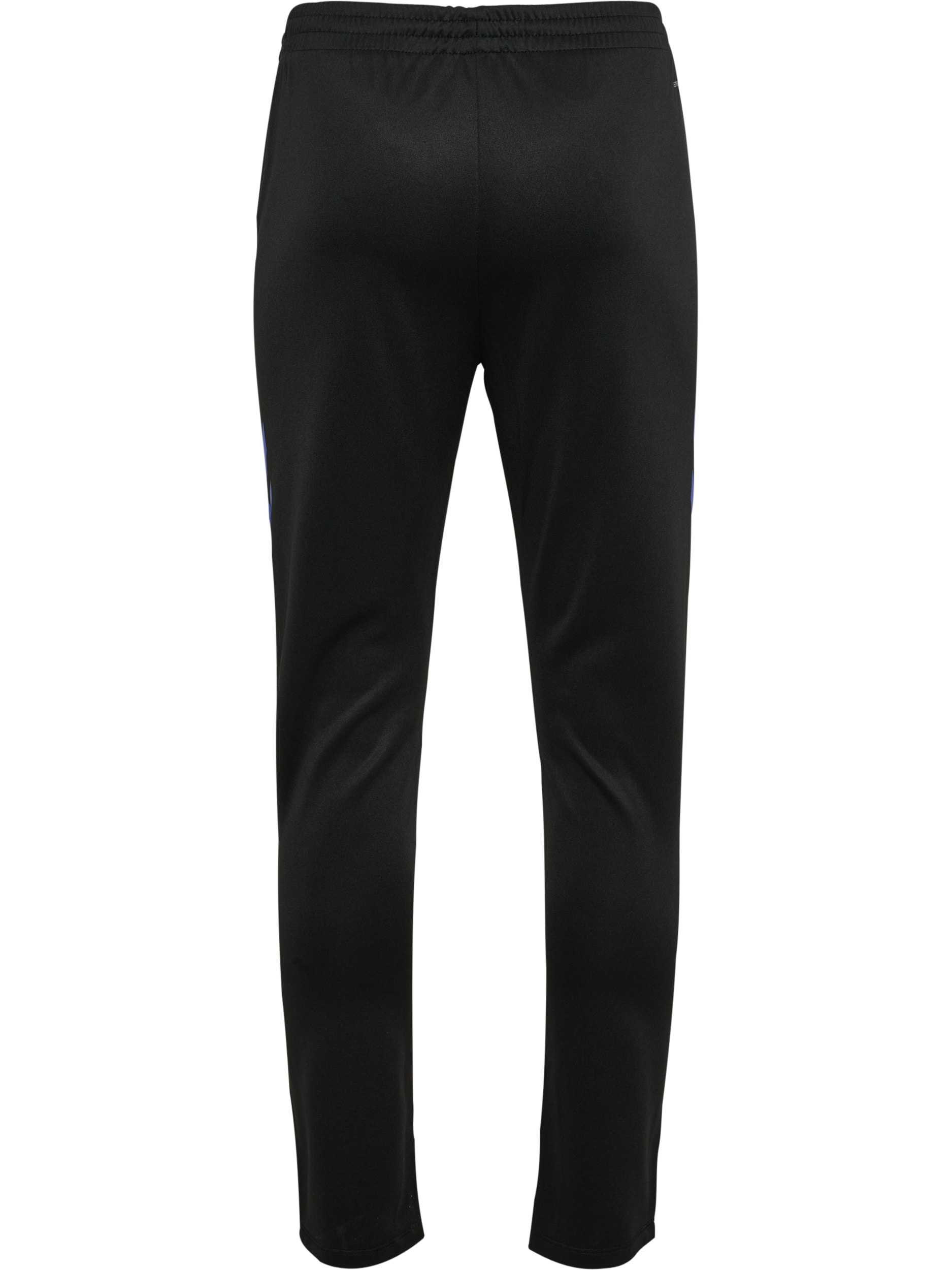 hummel Trainingsanzug »HMLBLAZE CLUB 26 TRACKSUIT« mit elastischem Bund, normale Passform, aus Polyester