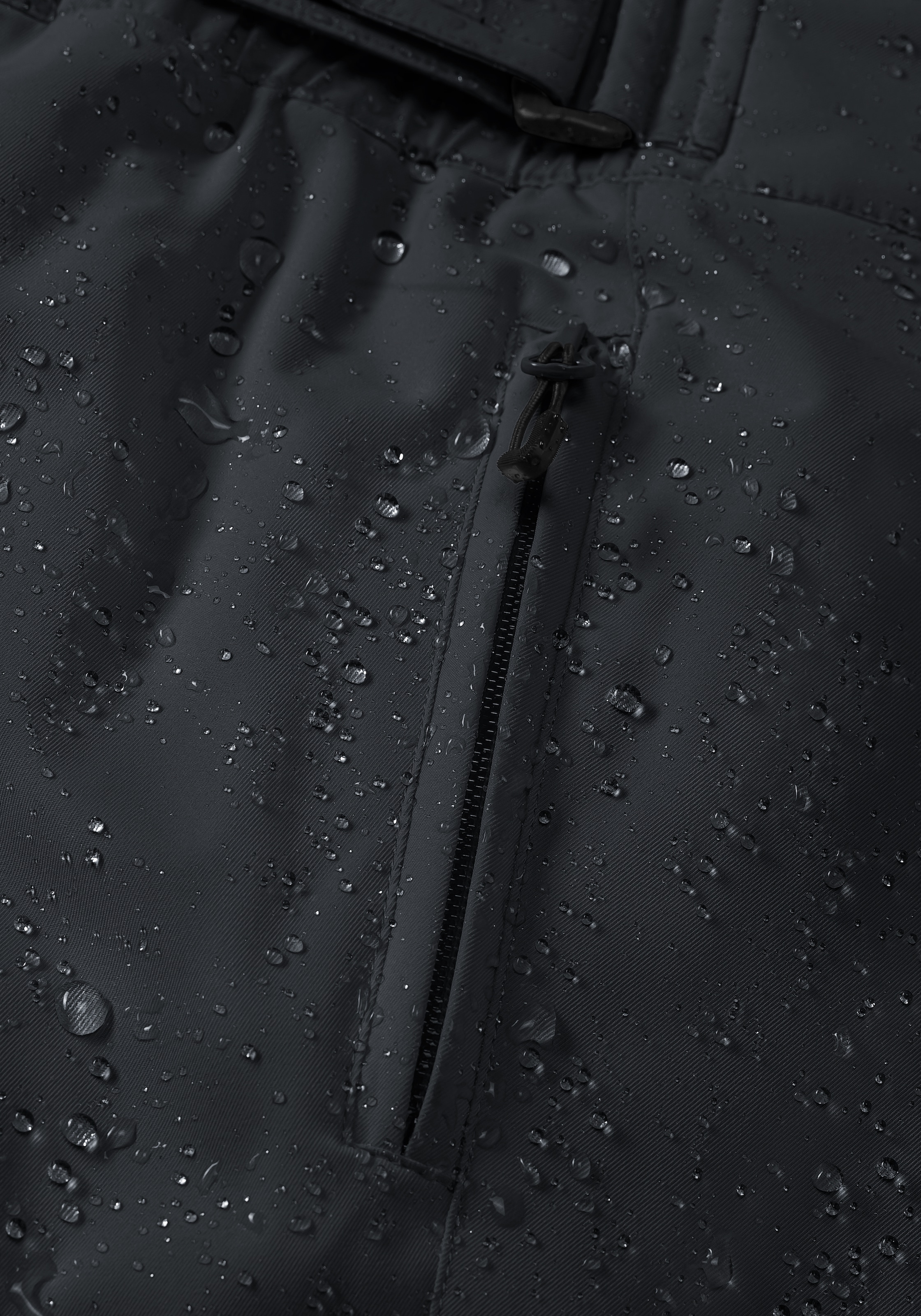 Maier Sports Skihose »Vroni slim 2.0«  Damen Schneehose, wind- und wasserdicht, 2 RV-Taschen, Slim Fit