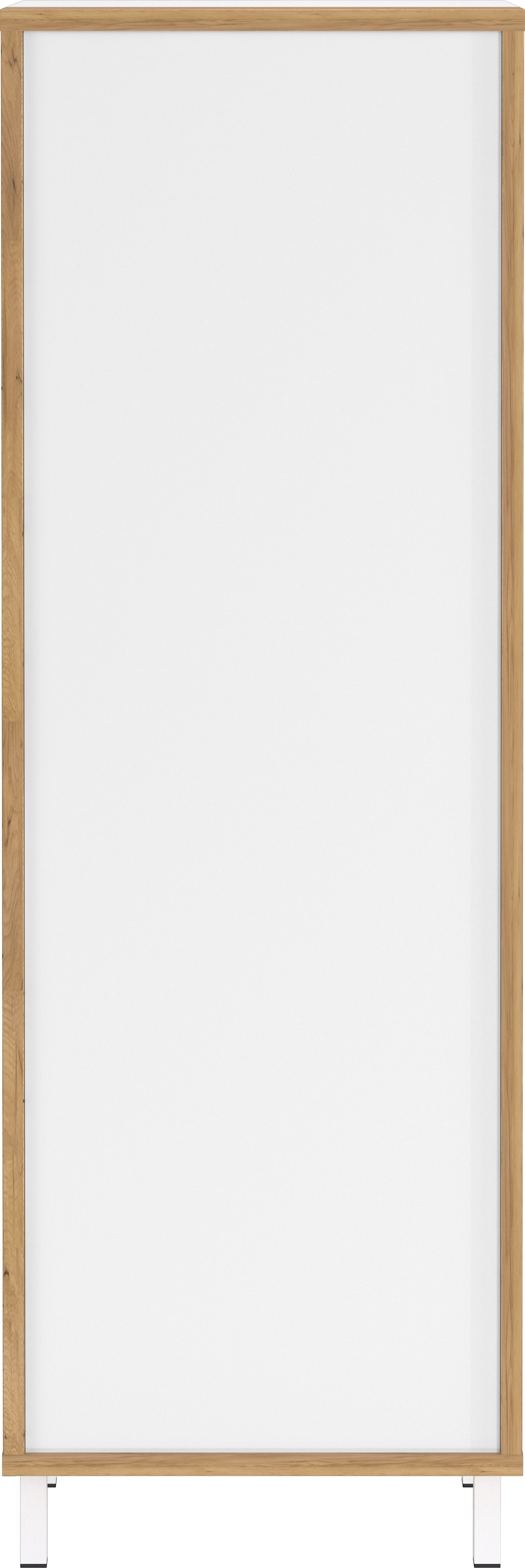 GERMANIA Ensemble de meubles de salle de bain »GW-Topeka« 4 cuis tlg.