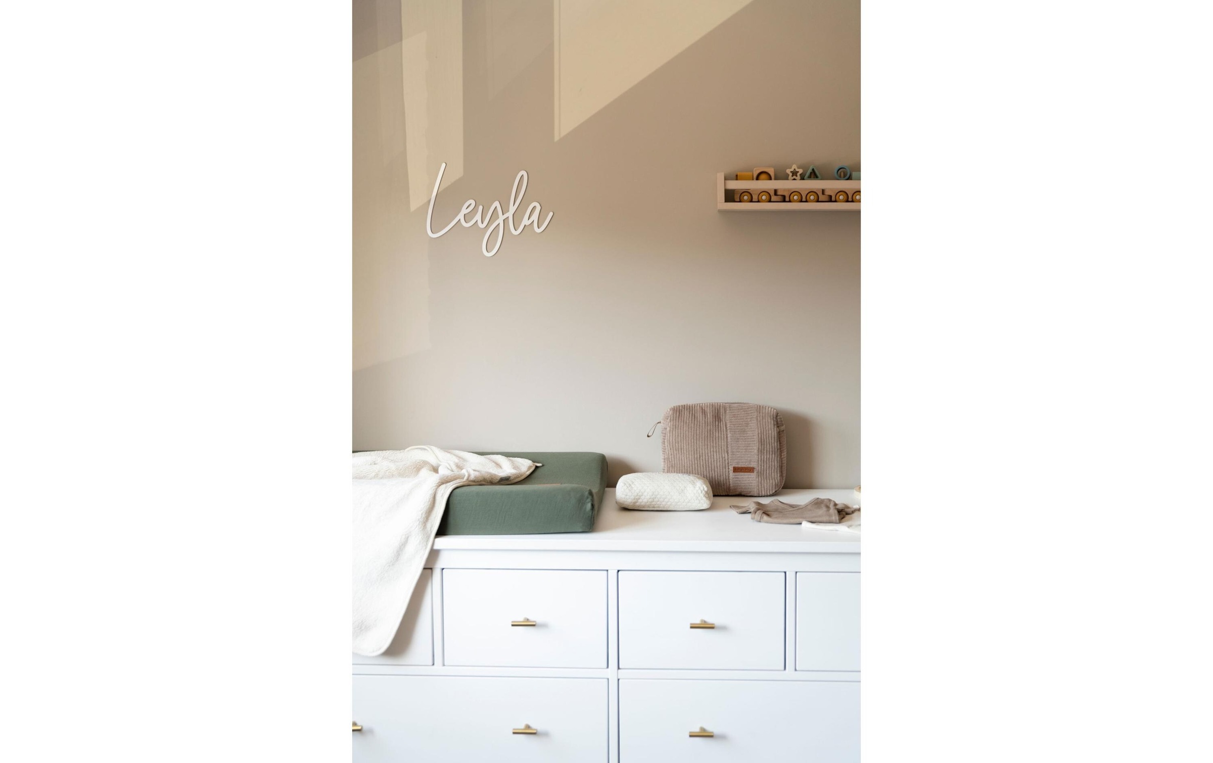   Babydecke »baby's only Cozy«