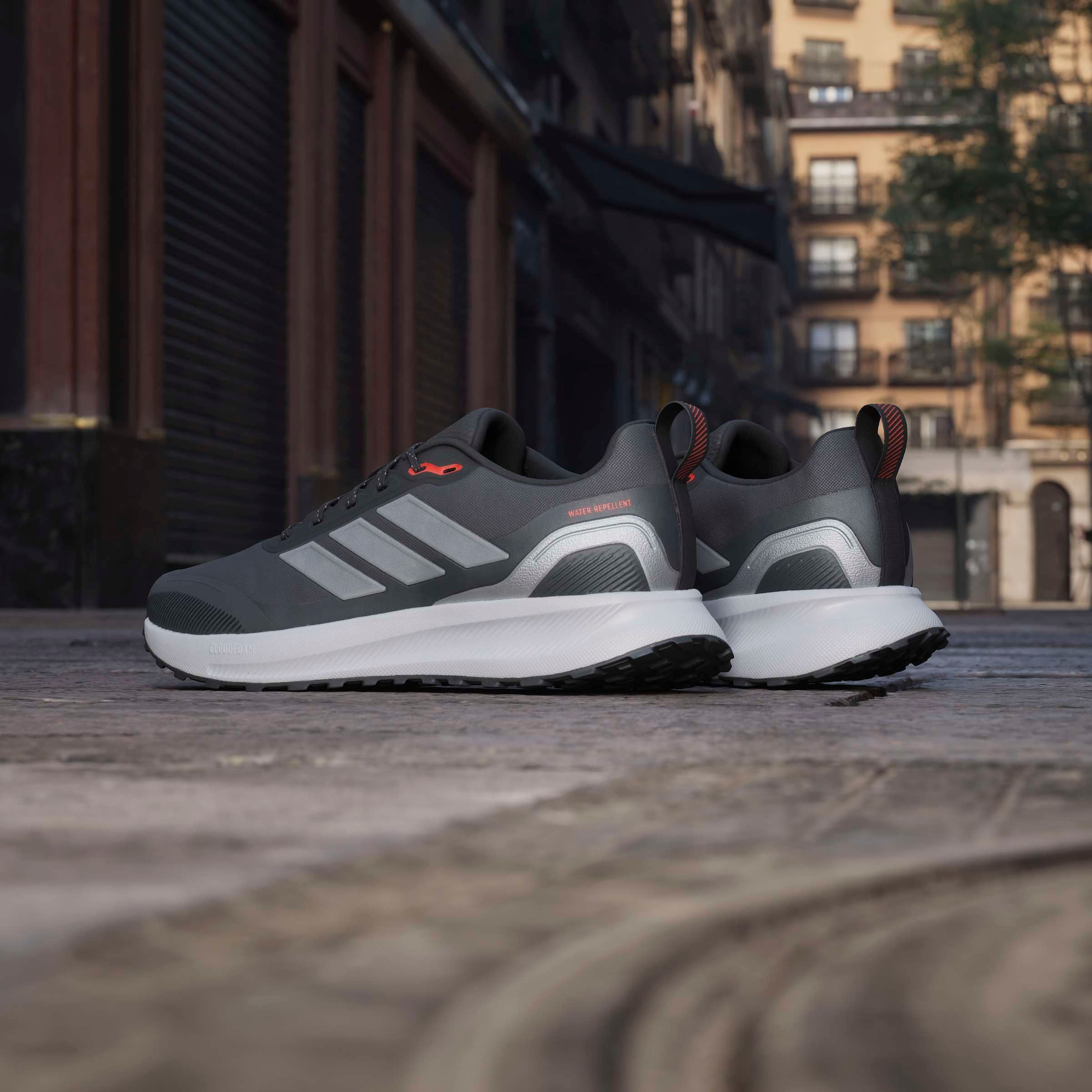 adidas Performance Laufschuh »RUNFALCON 5 TR«