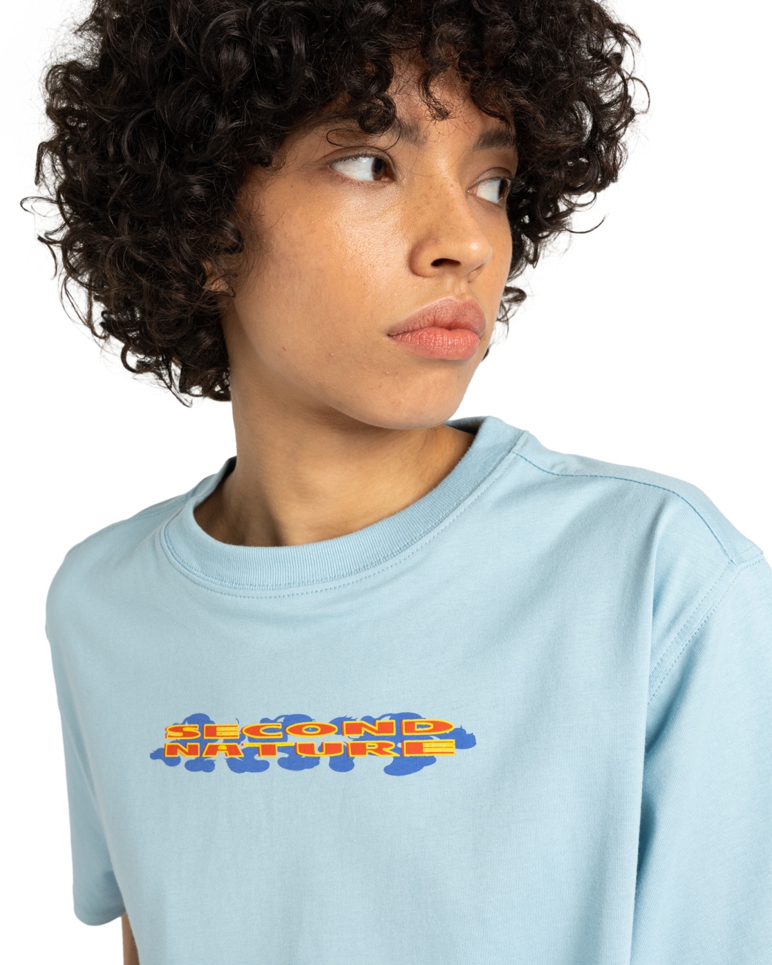 Element T-shirt imprimé »Mushroom«