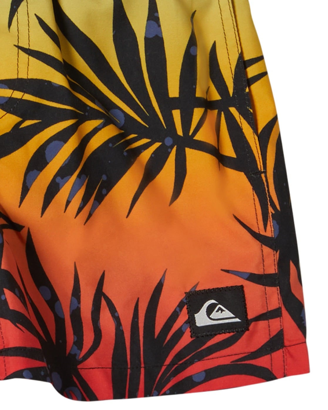 Quiksilver Short de bain »Everyday Mix Volley«