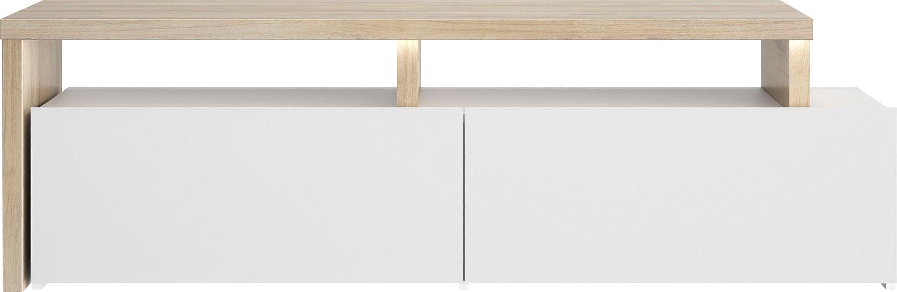 Gami Table basse »Fizz«