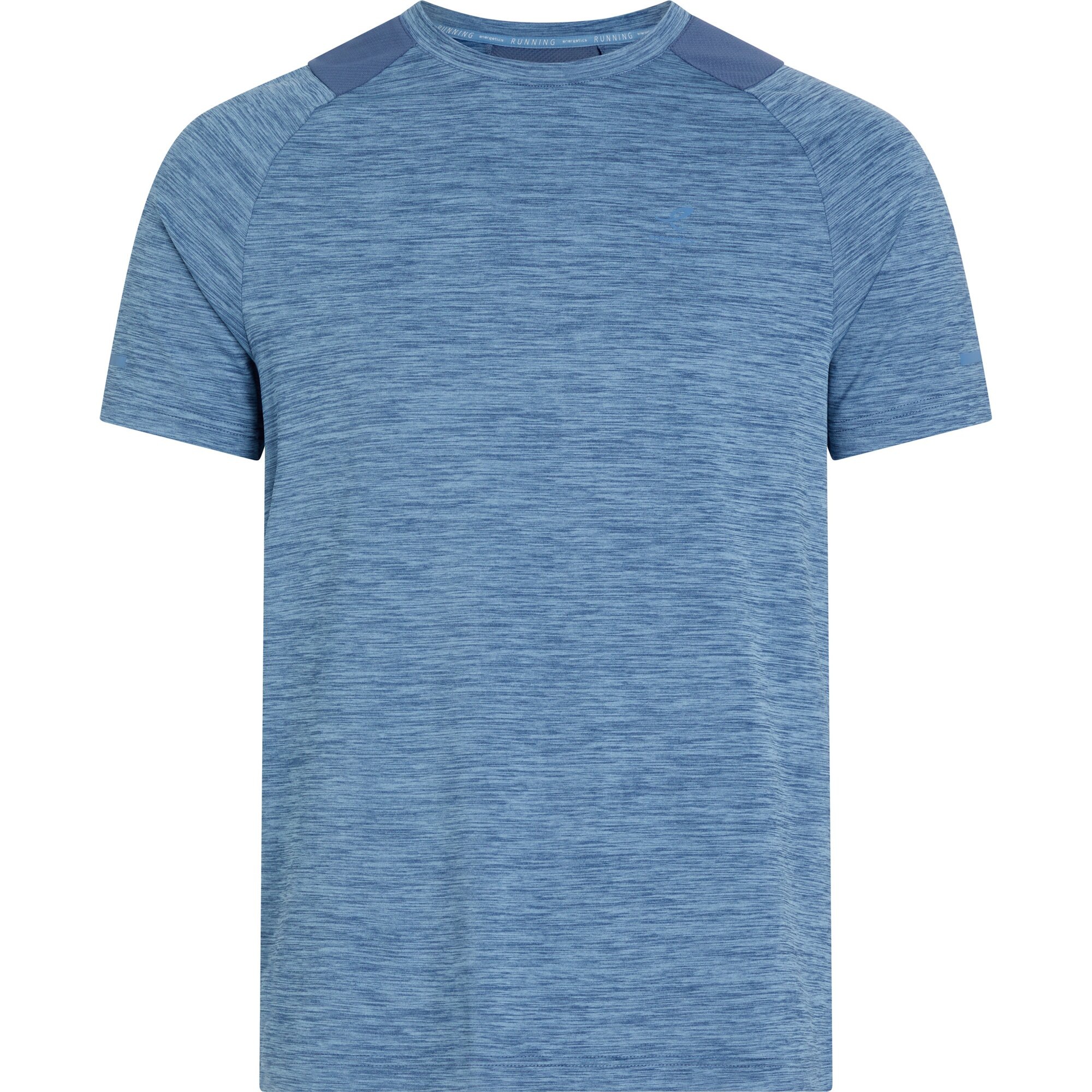 Energetics Laufshirt »He.-T-Shirt Ailo SS M« 1 Stk.