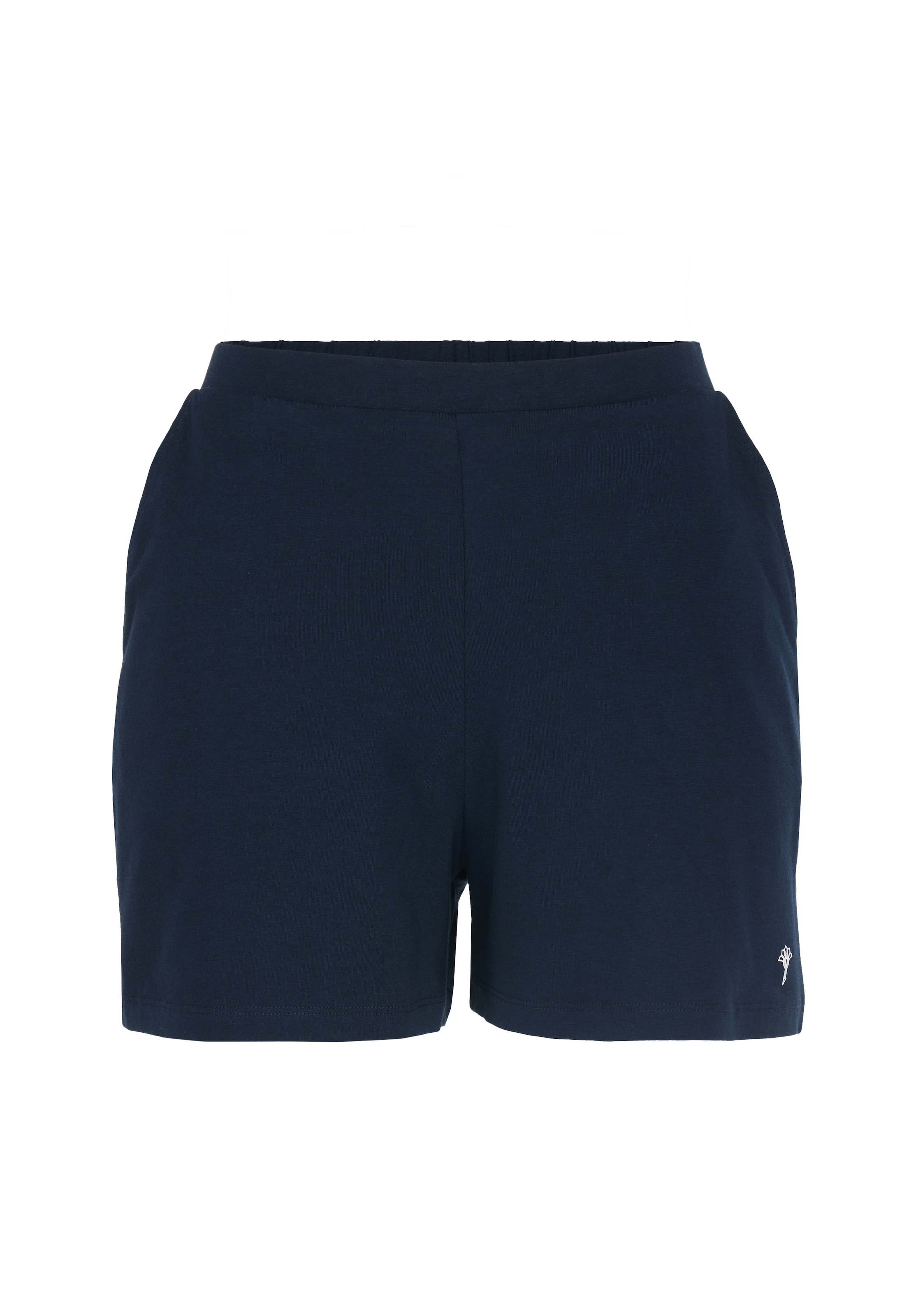 JOOP! Shorts »Cosy«  mit bequemem Stretchbund