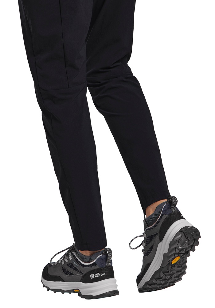 Jack Wolfskin Wanderschuh »VOJO TOUR TEXAPORE LOW W«  Wasserdicht, Trekkingschuh