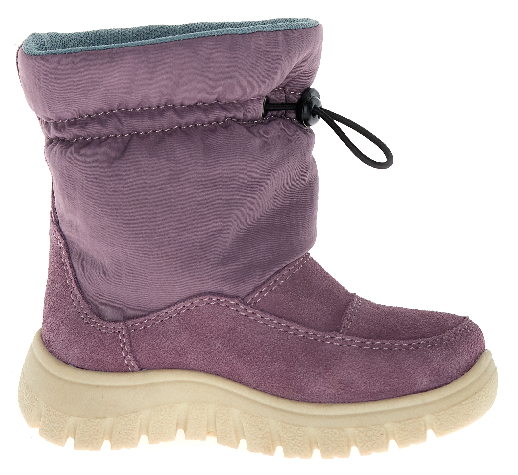 Naturino Bottes d'hiver »VARNA 2 WP«  bottes de neige, chaussure d'hiver avec doublure en laine, gabarit de taille à télécharger