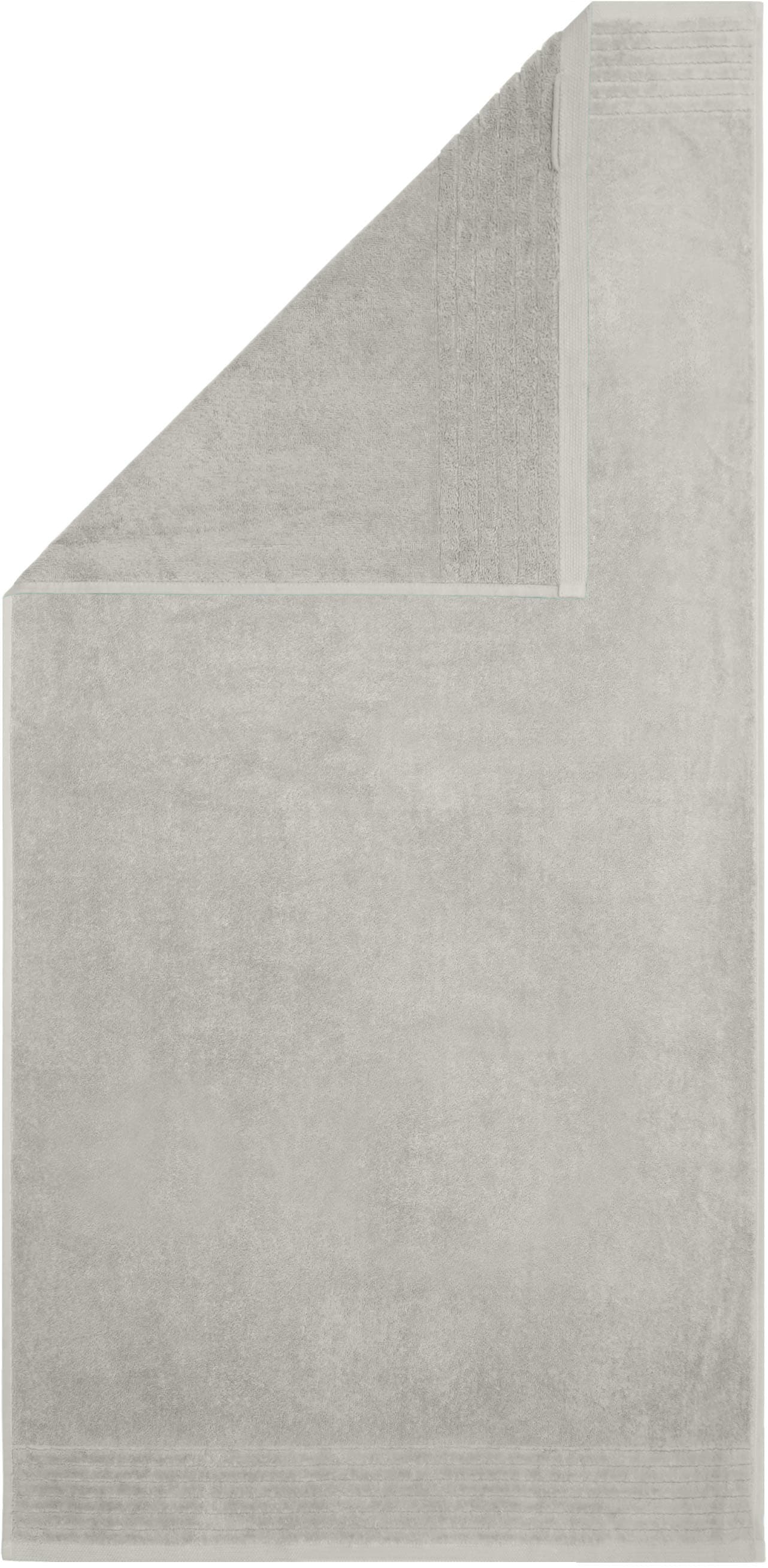 GOODproduct Duschtücher »Sanremo Premium, Premium Handtücher, 600 gr/m², 70x140cm« mit Bordüre, flauschig und weich, dicke Qualität, 5 Jahre Garantie